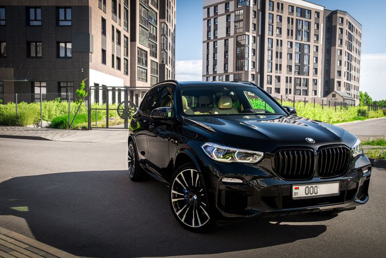 Обложка Большая фотокнига