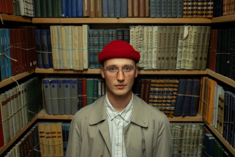 Обложка Большая фотокнига