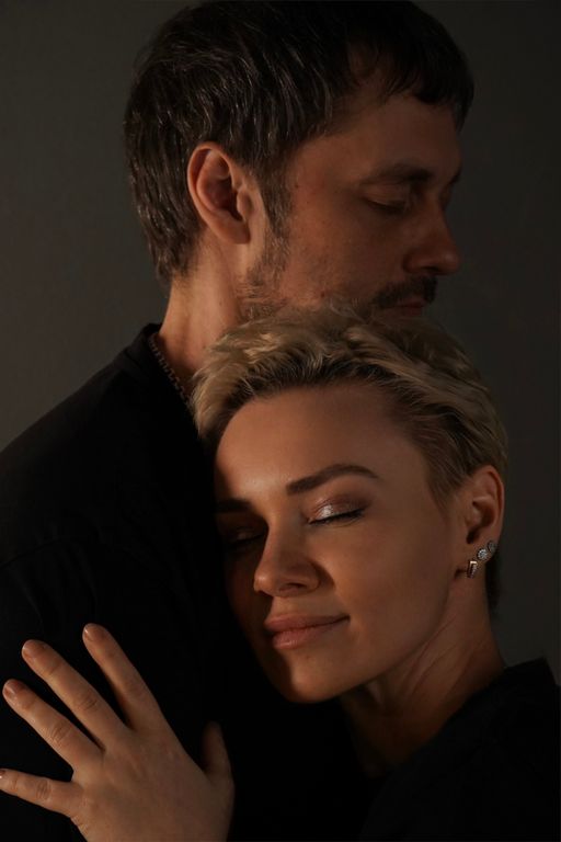 Обложка Большая фотокнига