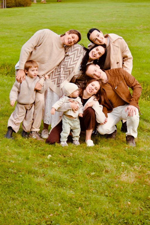 Обложка Большая фотокнига