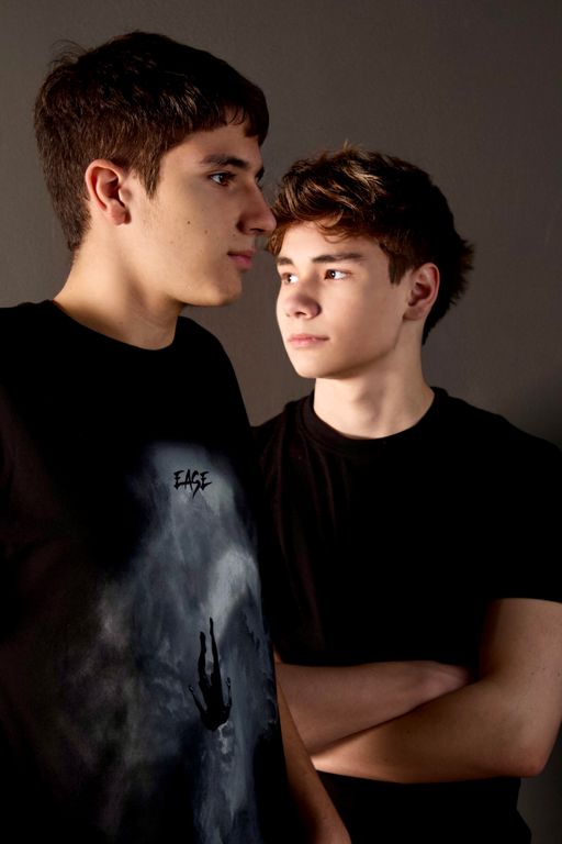 Обложка Большая фотокнига