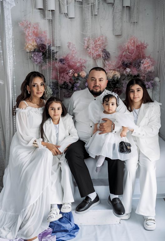 Обложка Большая фотокнига