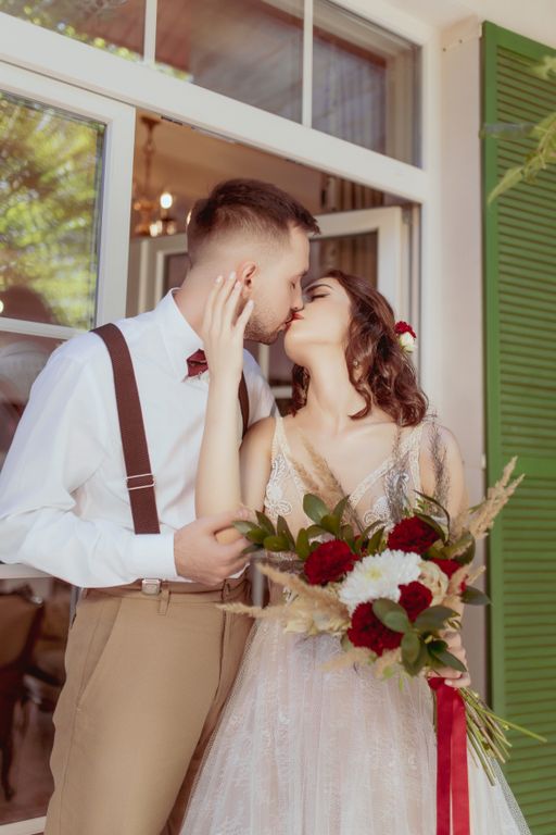 Обложка Большая фотокнига