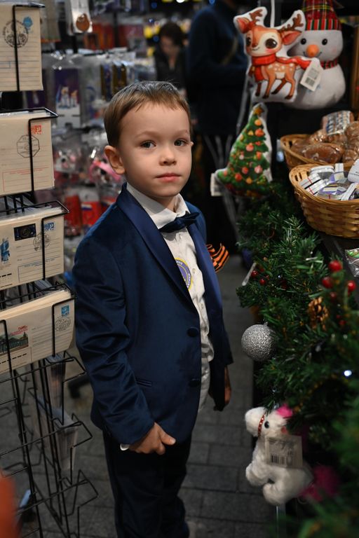 Обложка Большая фотокнига