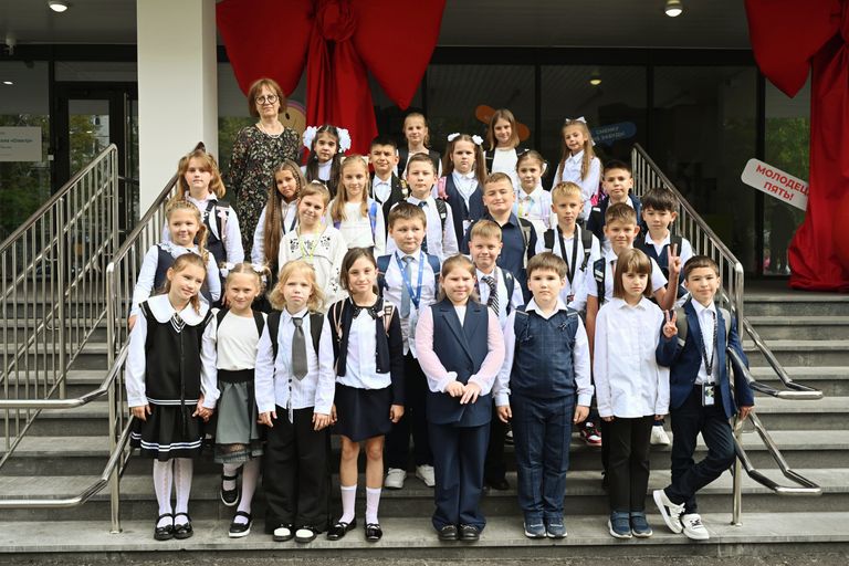 Обложка Большая фотокнига