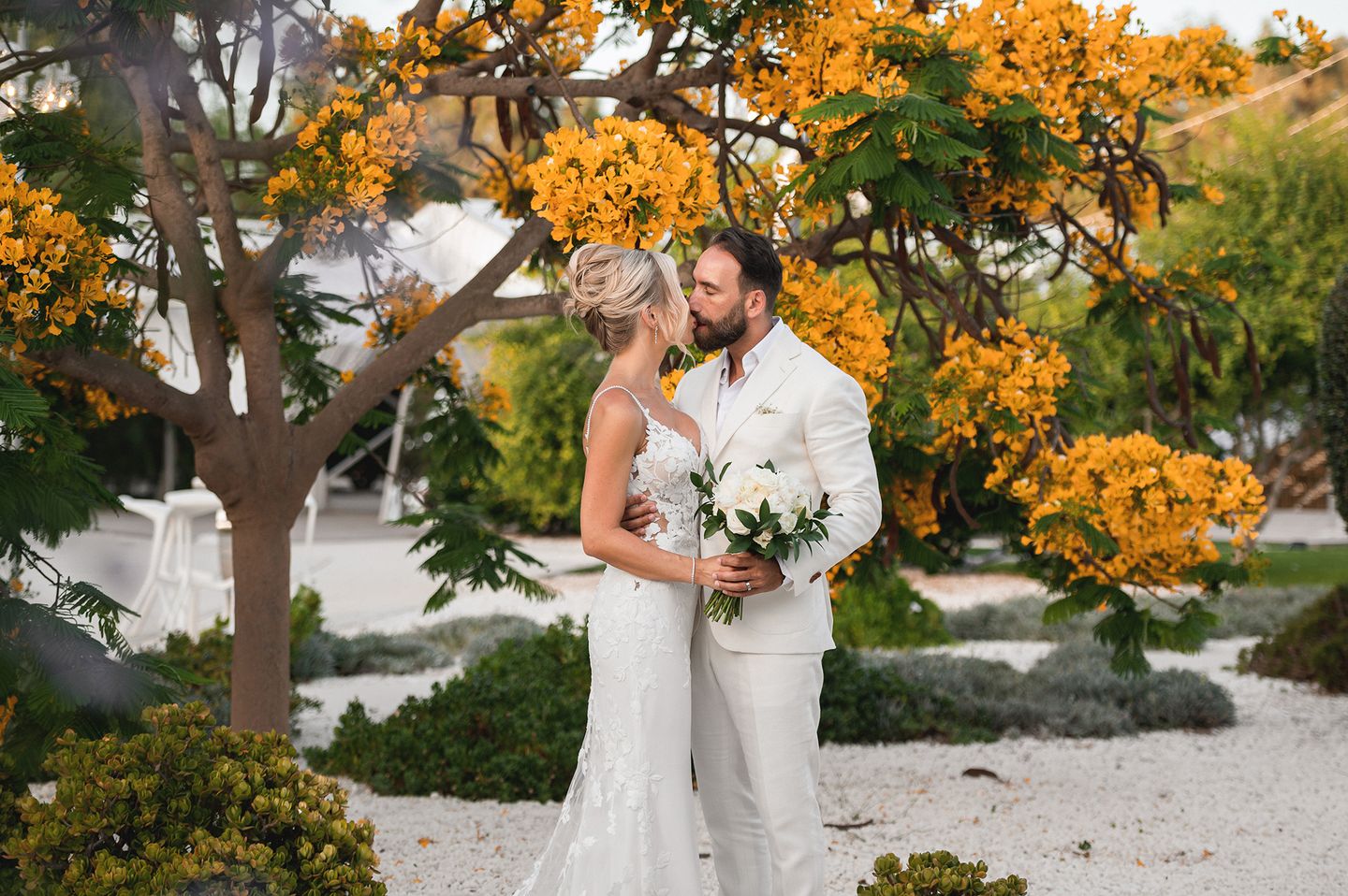 "Rabih & Kersti" Wedding Day, Cyprus, Agia Napa
