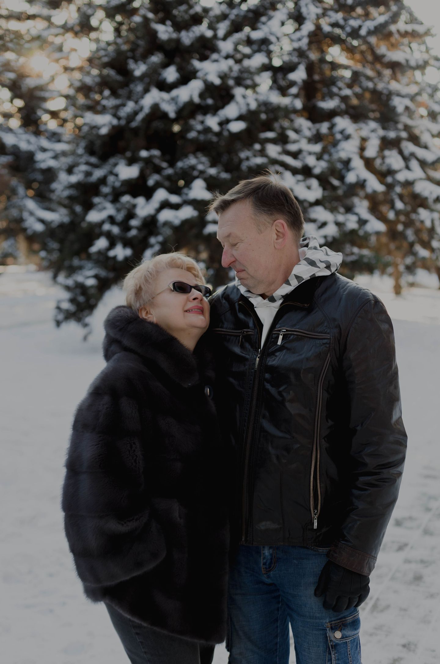 семейная фотосессия