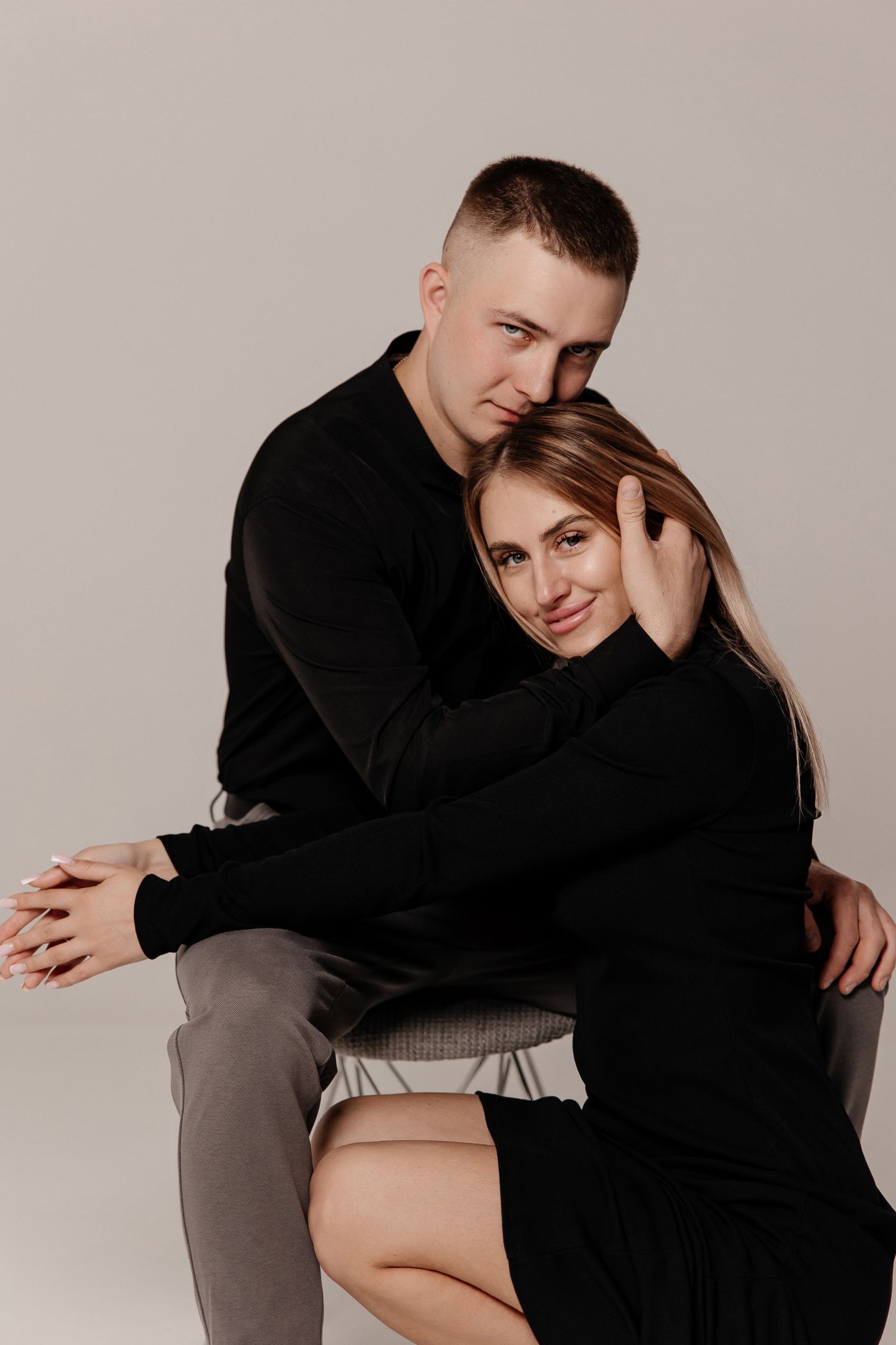 Антон и Анна