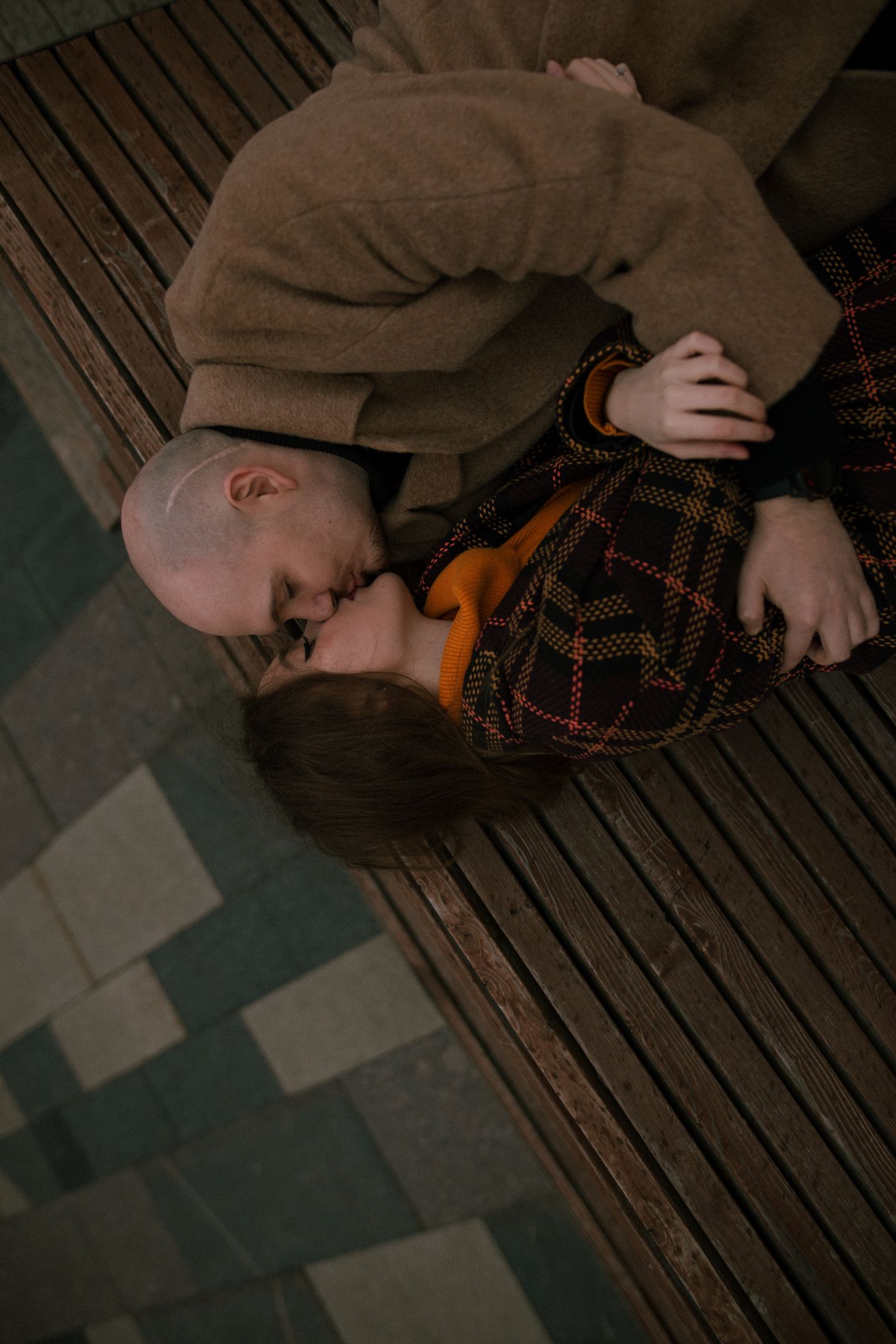 Alexander & Evgenia