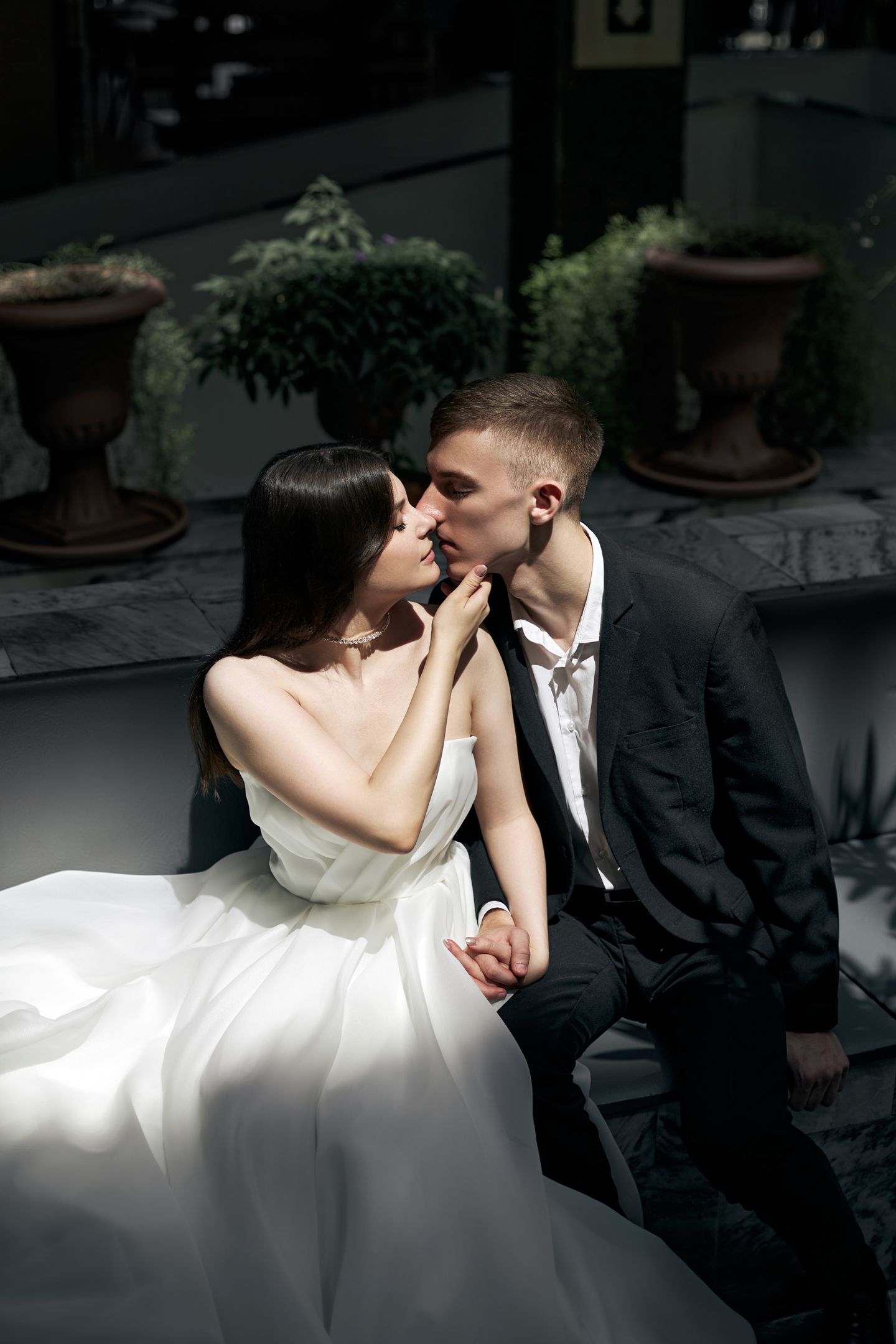 Wedding Duet