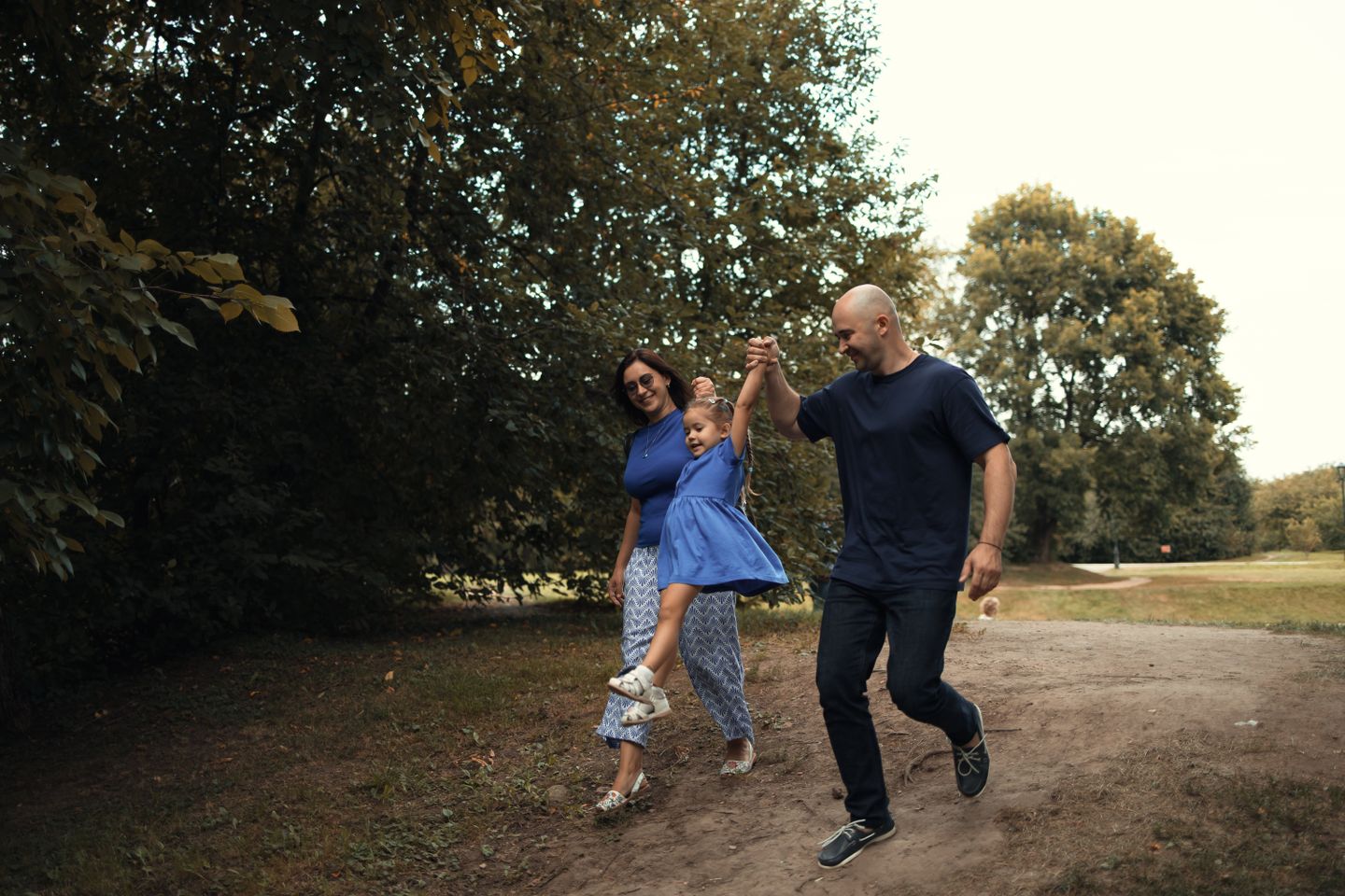 Павел Анна & Агата