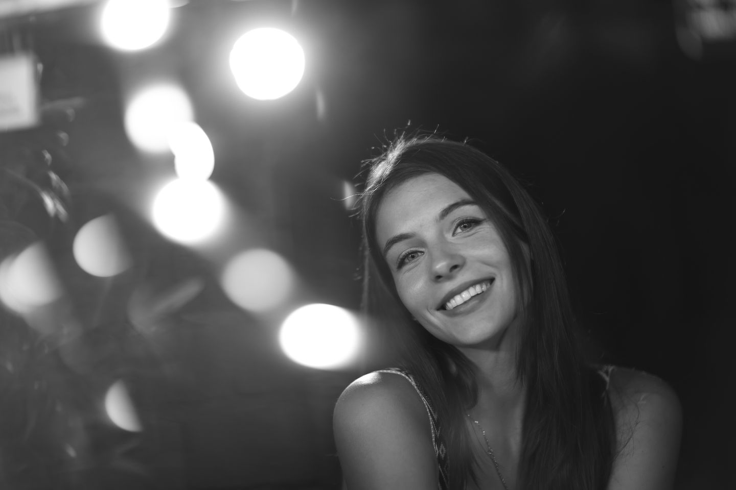 Dasha Klesheva