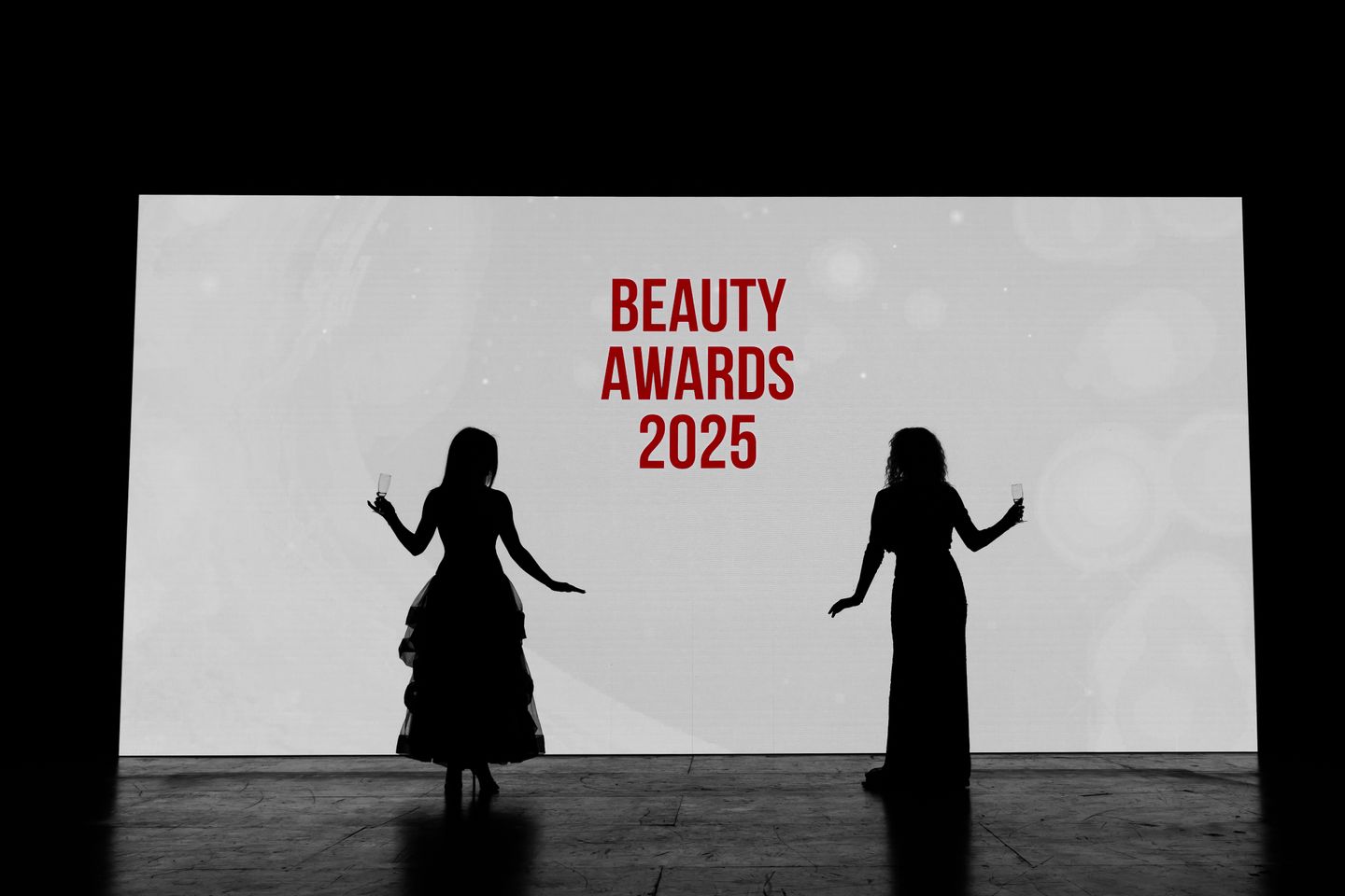 BEAUTY AWARDS 2025