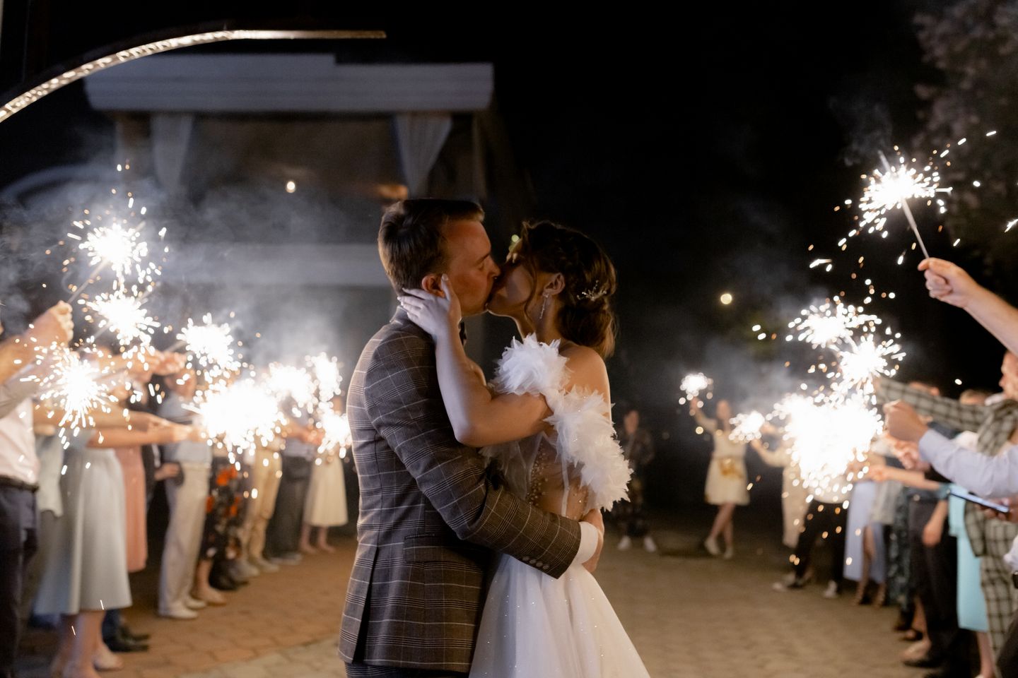 Юрий & Екатерина