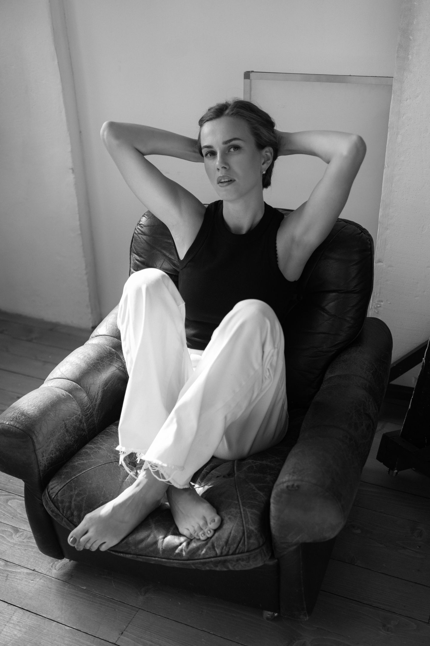 LIZA