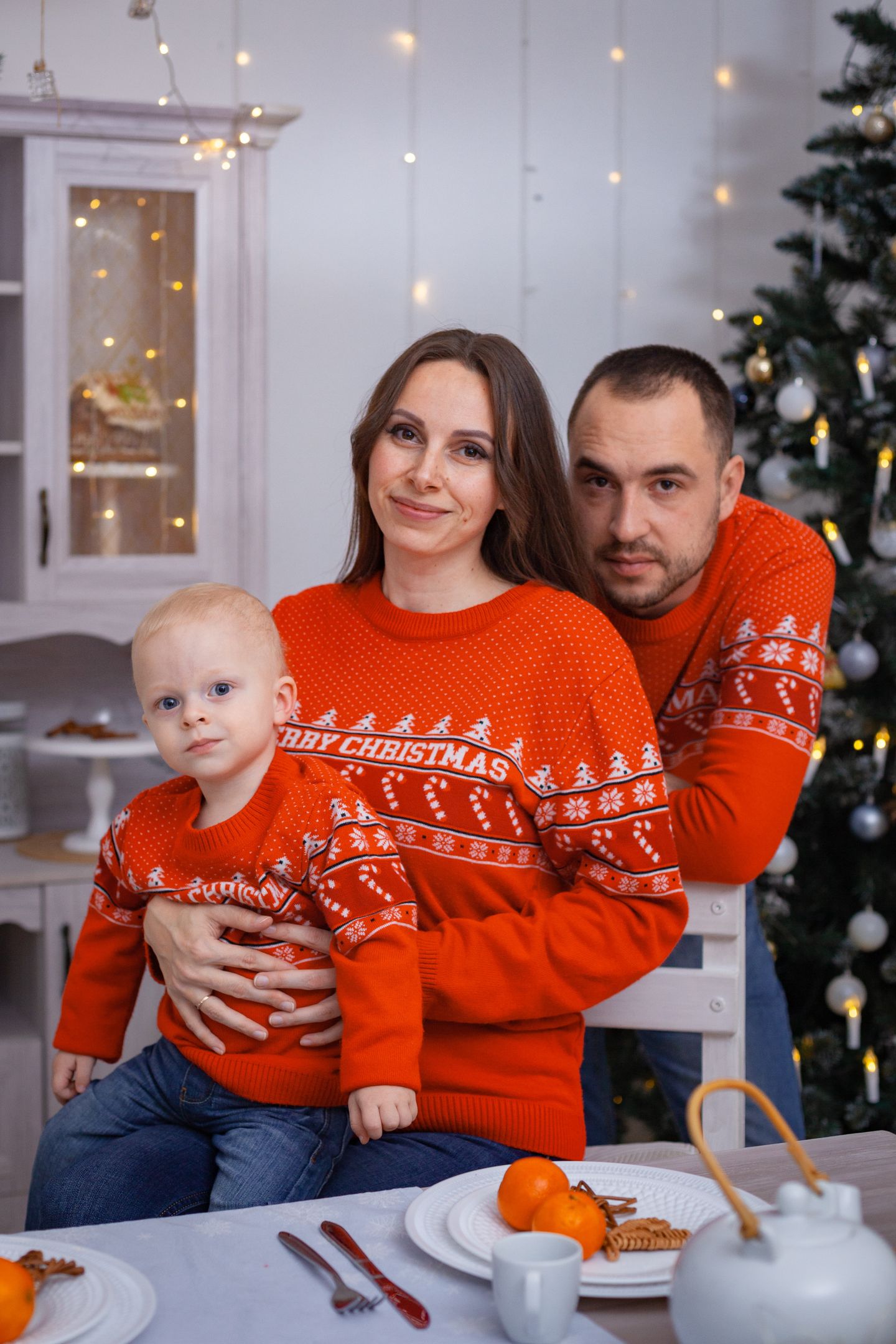 на шарик