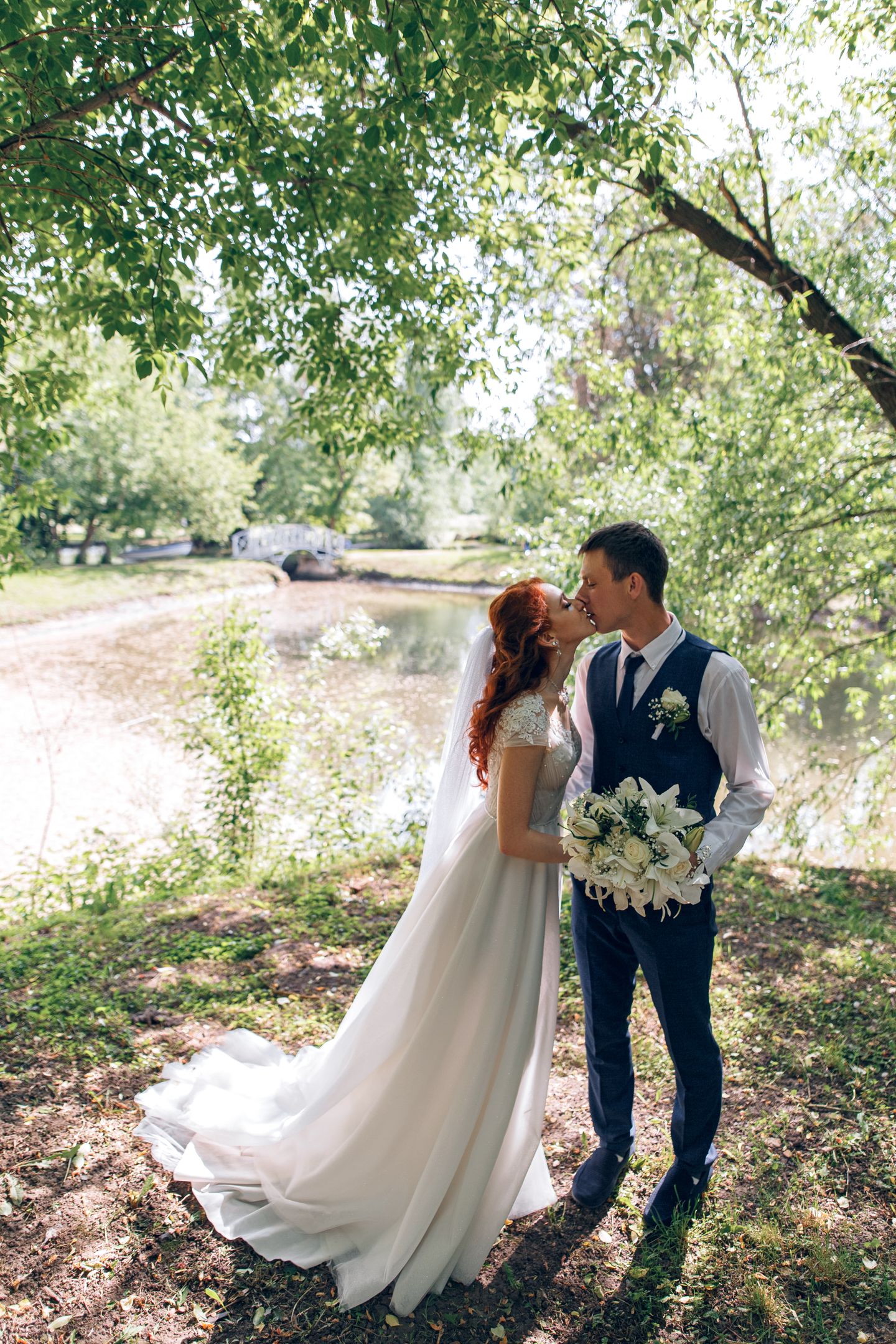 WEDDING D&R
