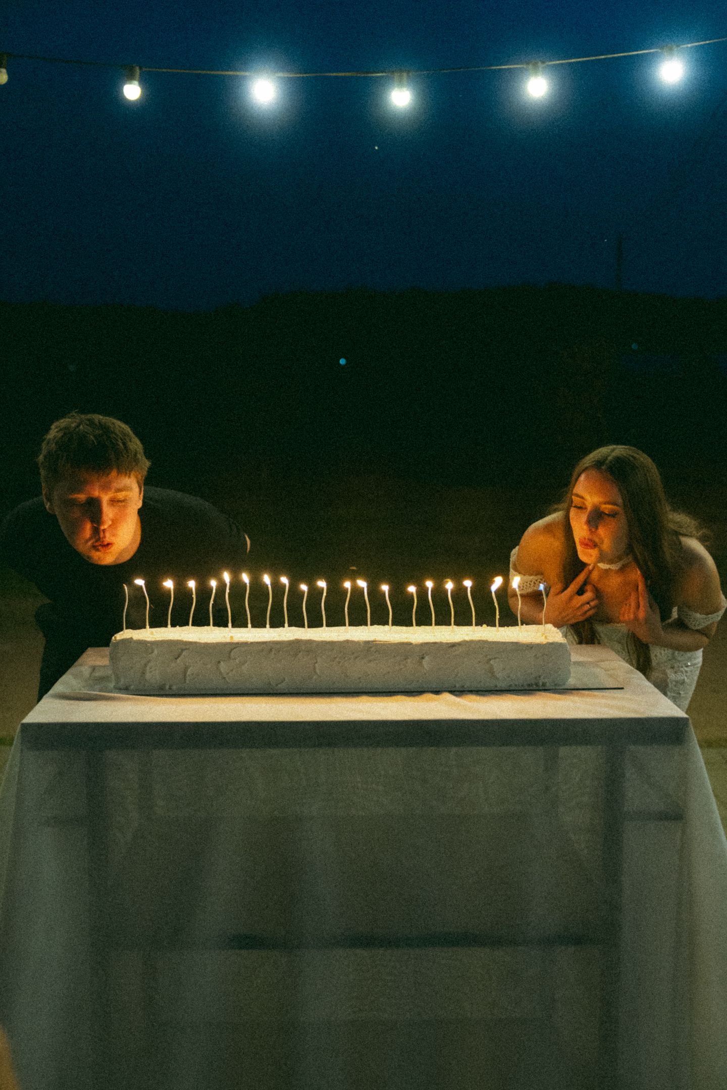 Kirill & Liana