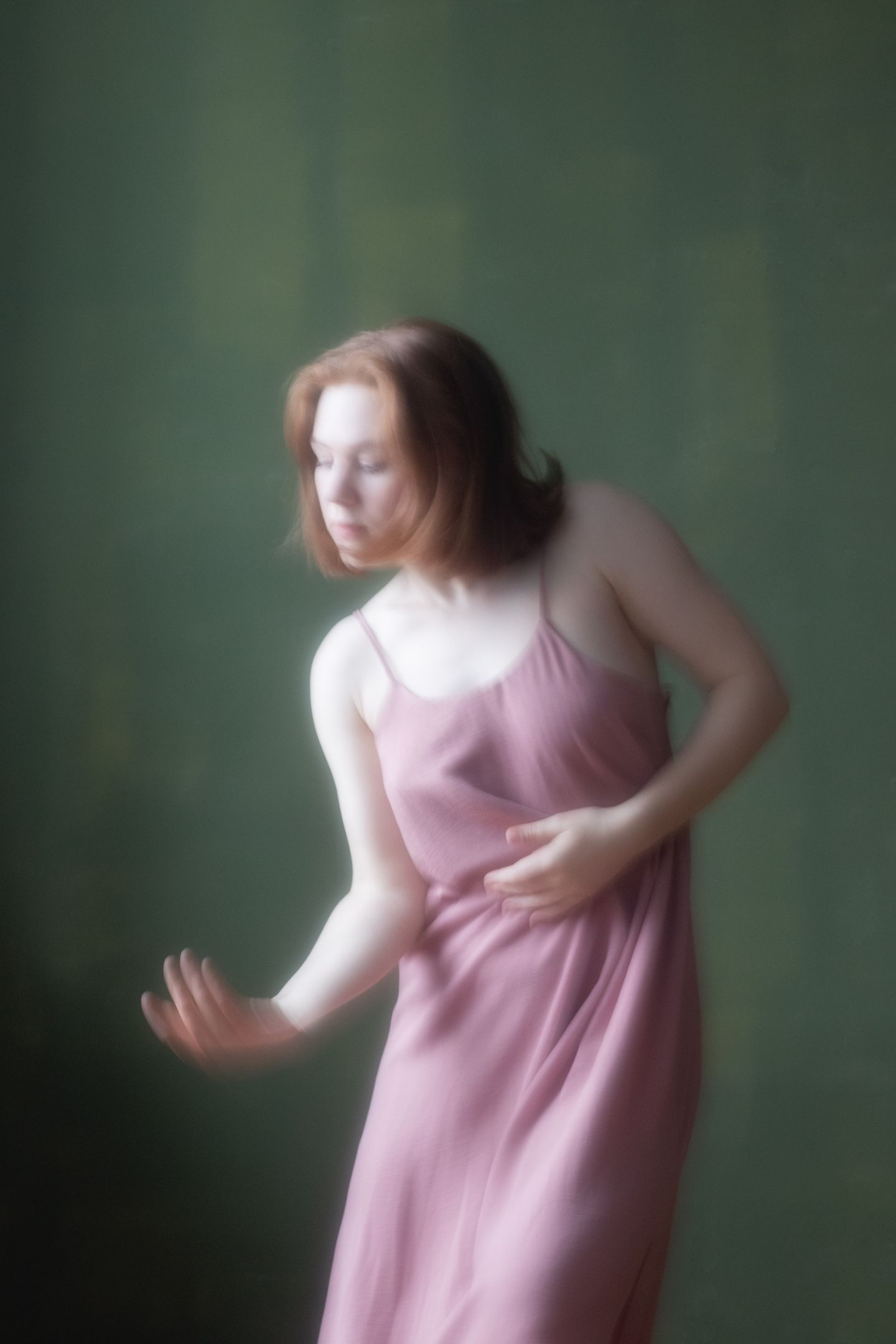impression