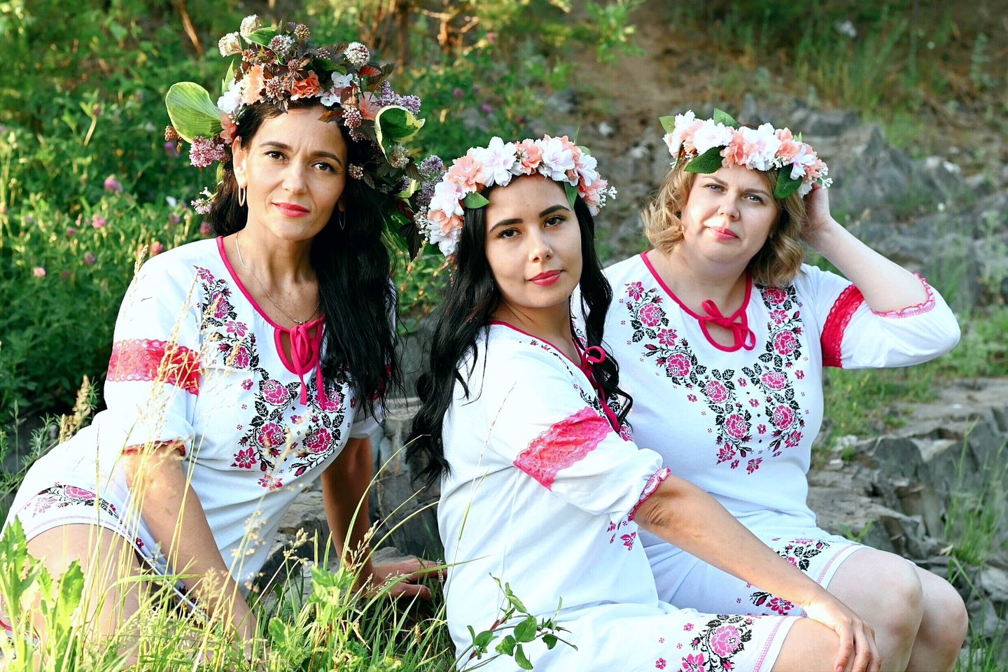 Иван купала