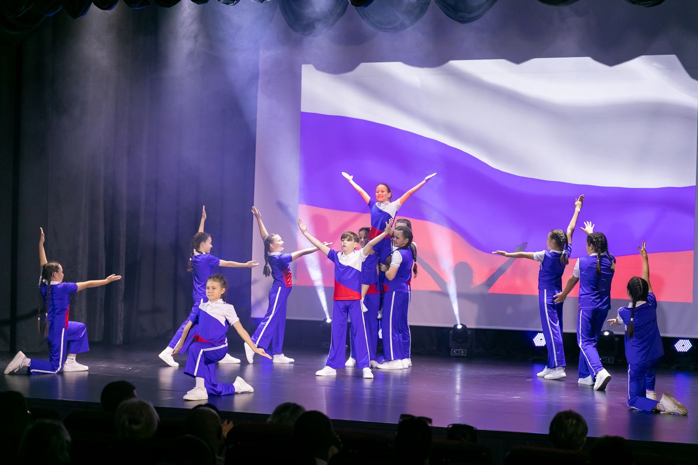 День Компании РЖД