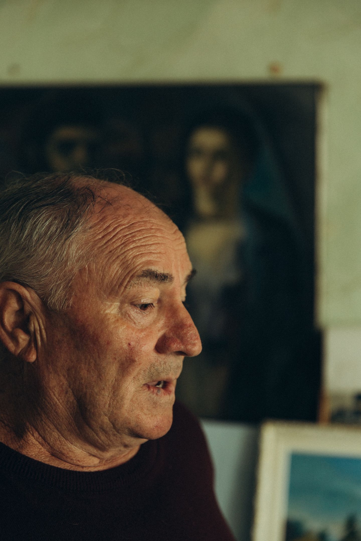 Борис (Георгий) Габараев