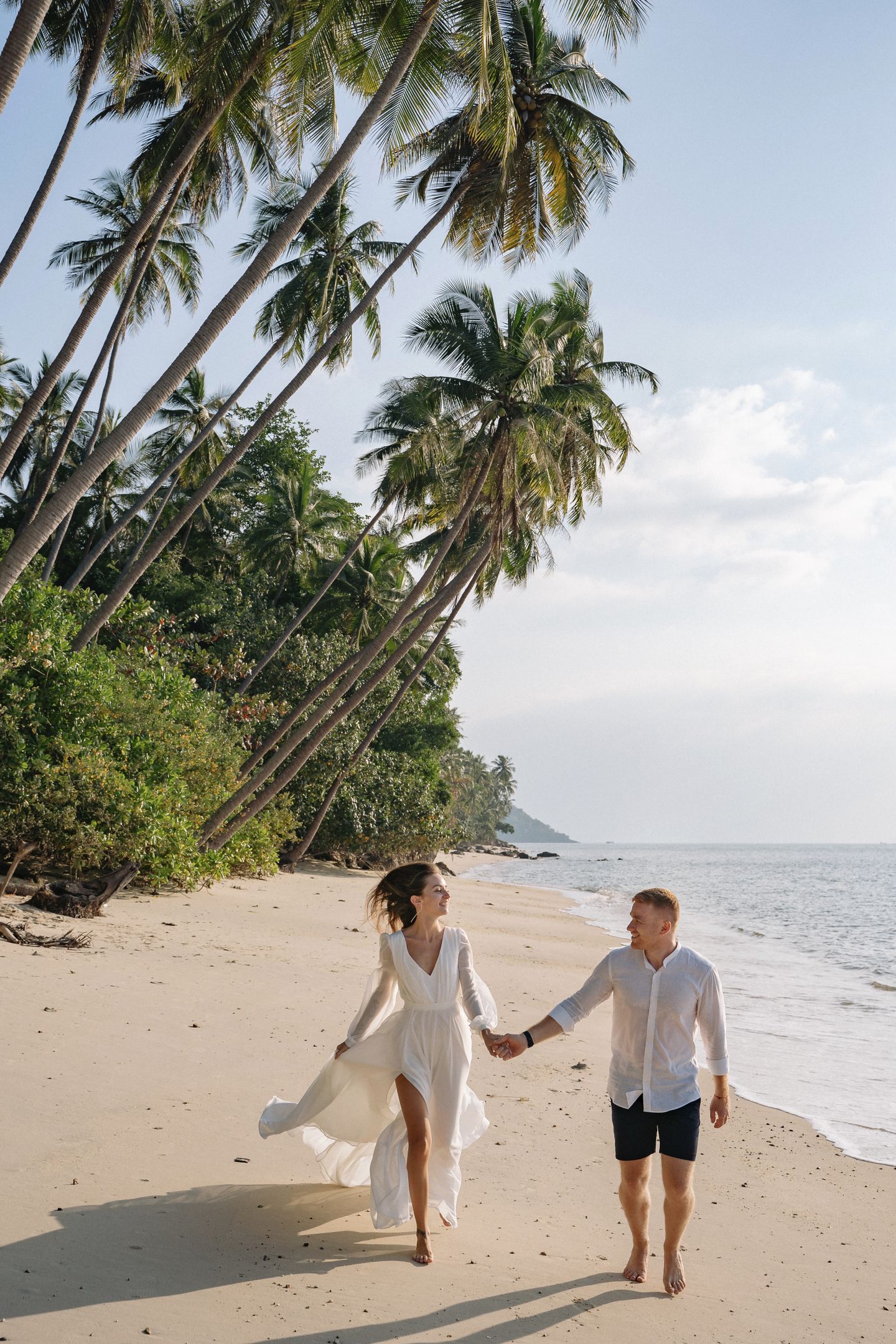WEDDING SAMUI