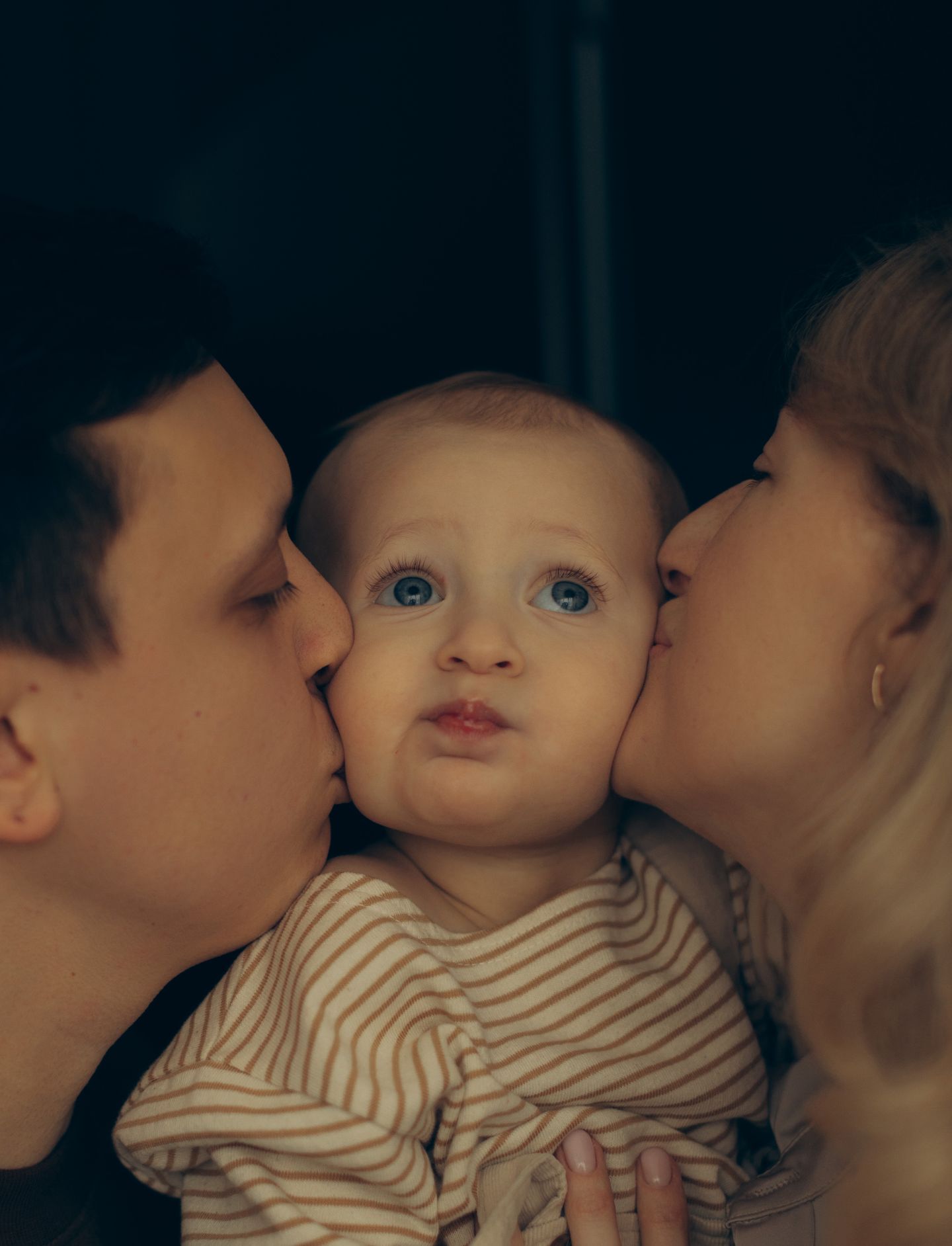 Для Кати и Влада