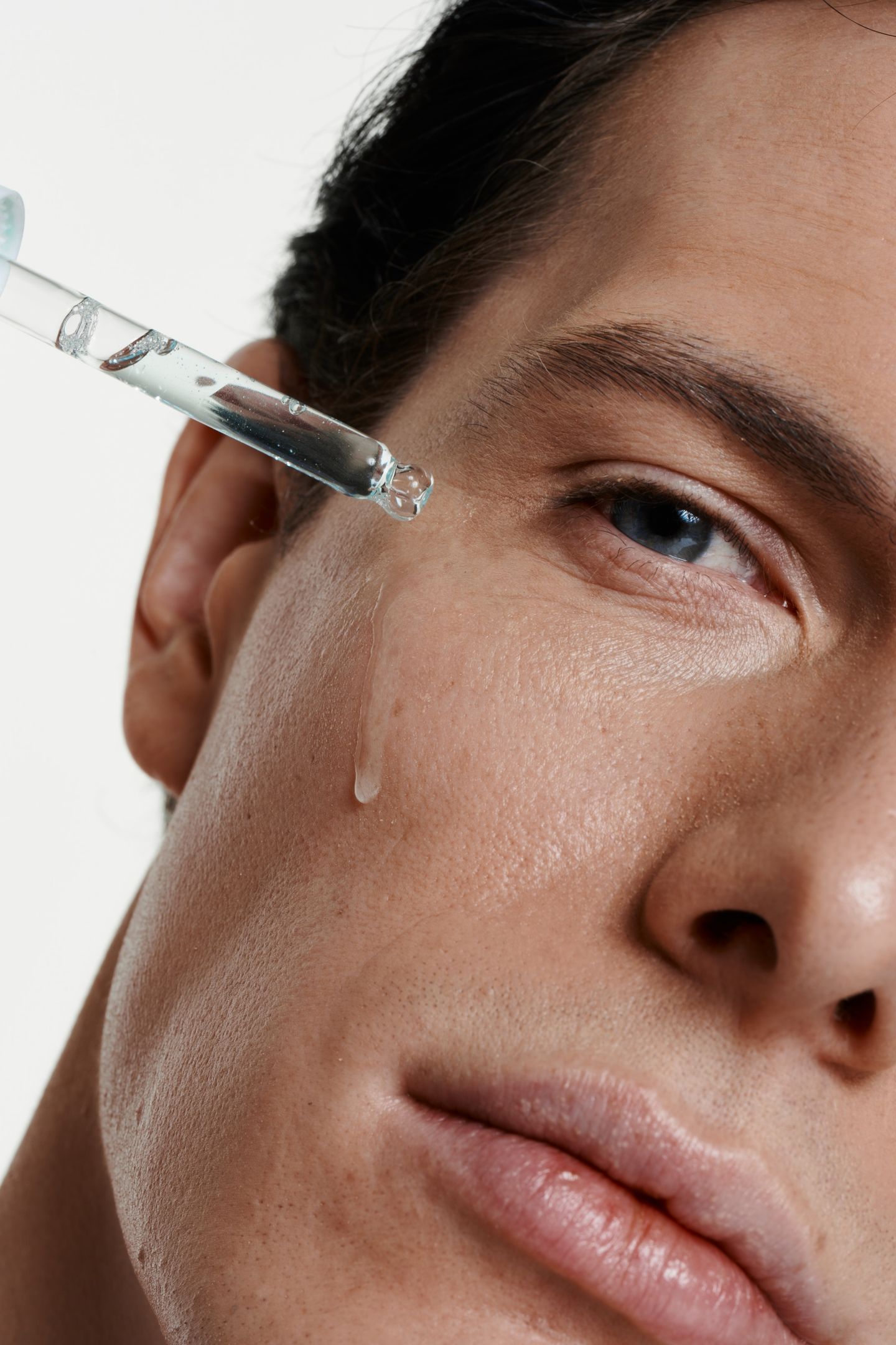 Mens beauty