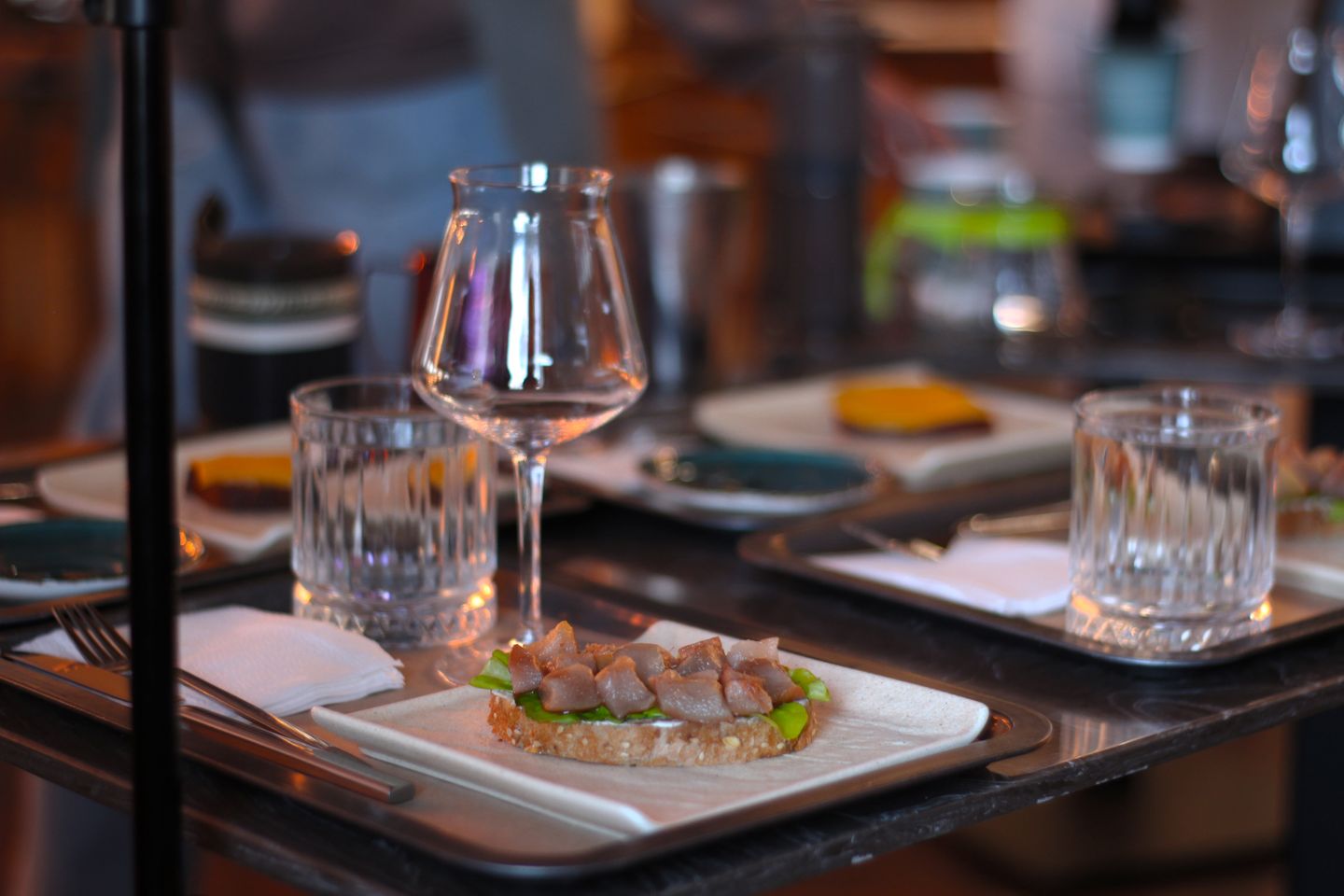 Coffee Pairing г. Хабаровск 2-3 декабря
