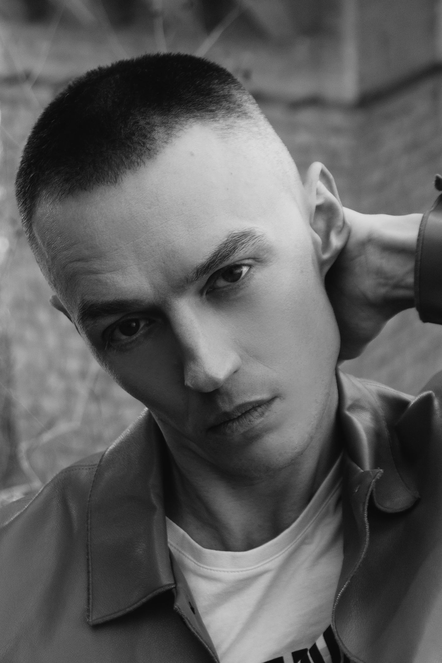 ILYA. CITY PORTRAIT
