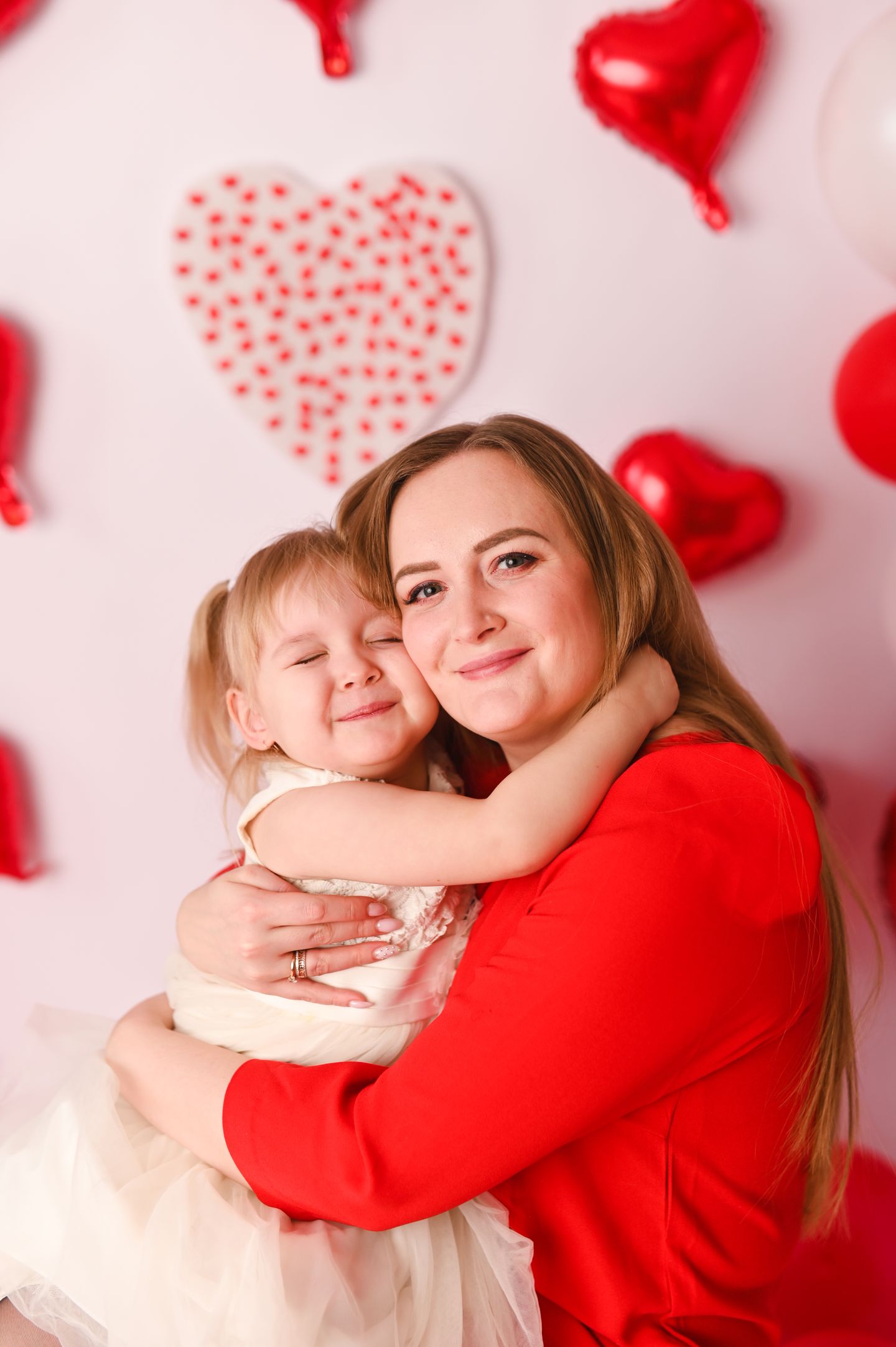 Семья Марченко " My Love "