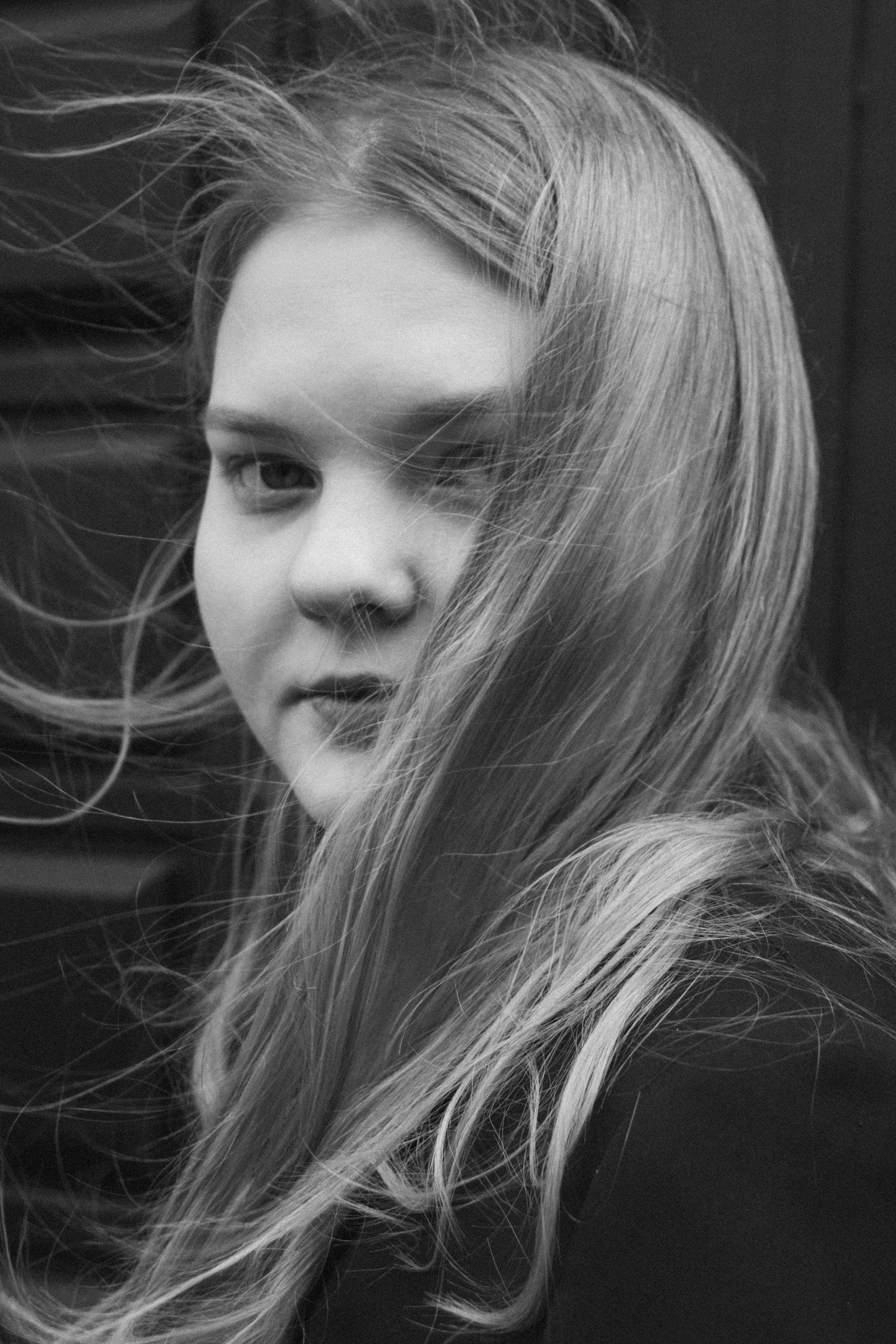 STREET | PORTRAIT | TBI