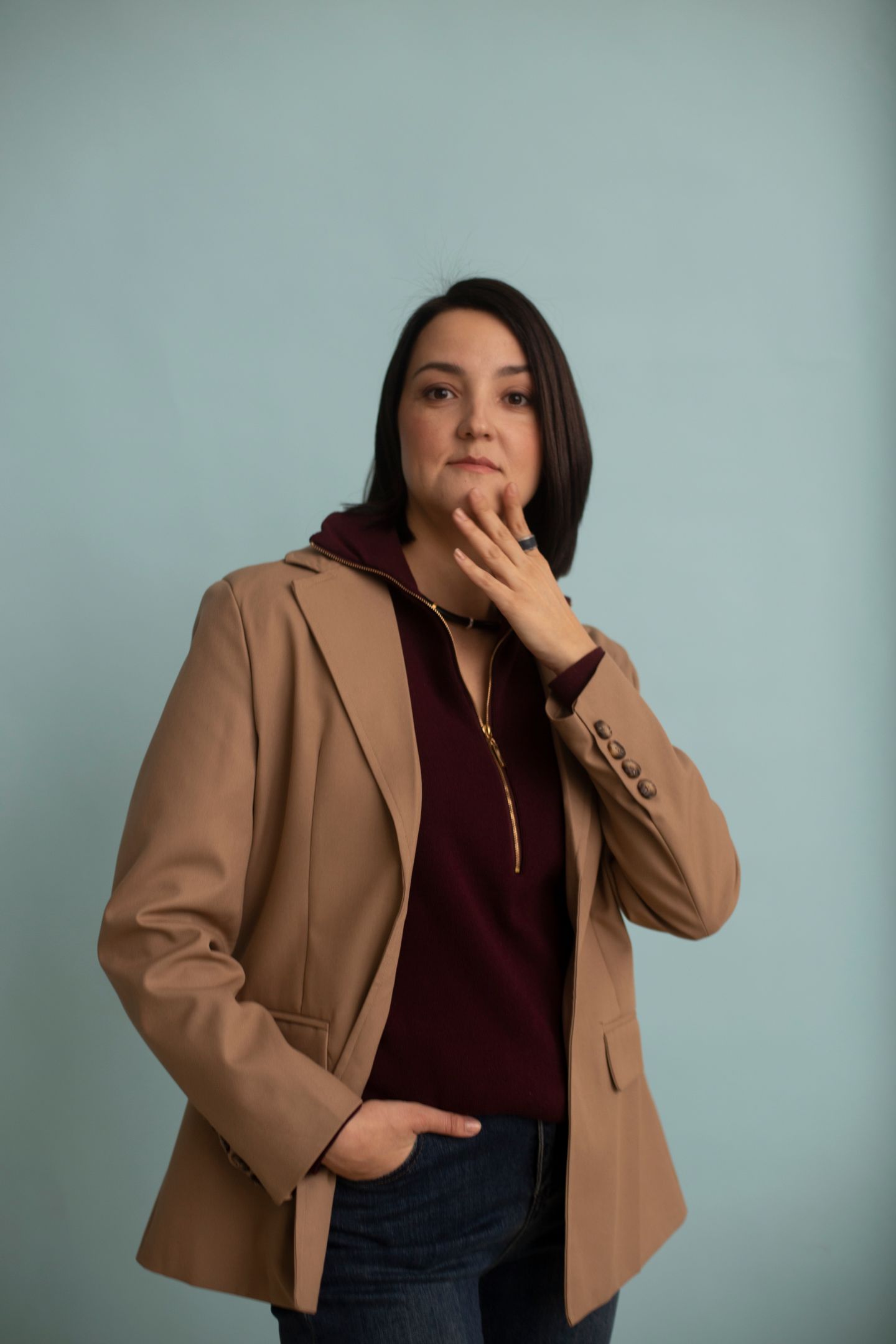 Кристина