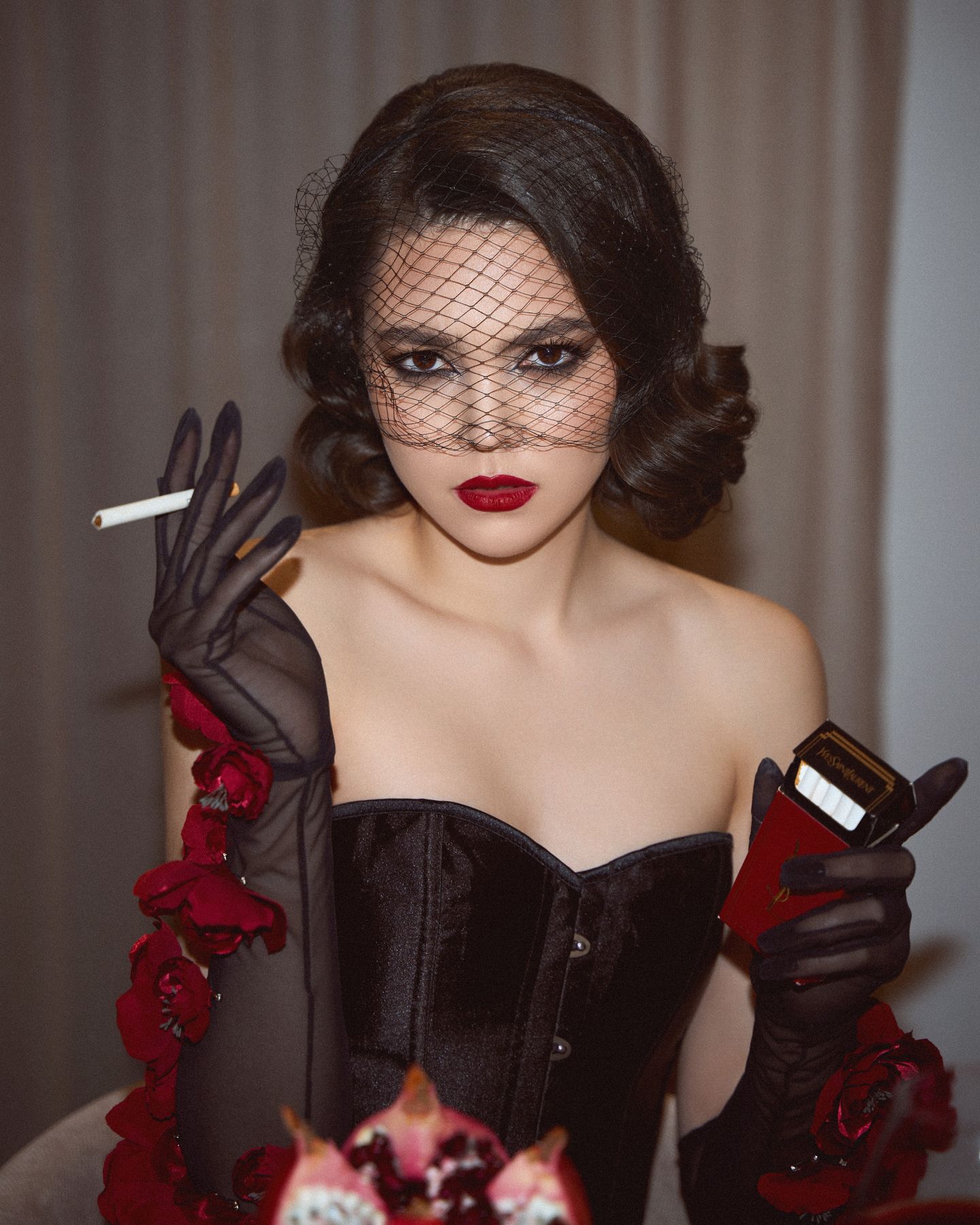 Tatiana