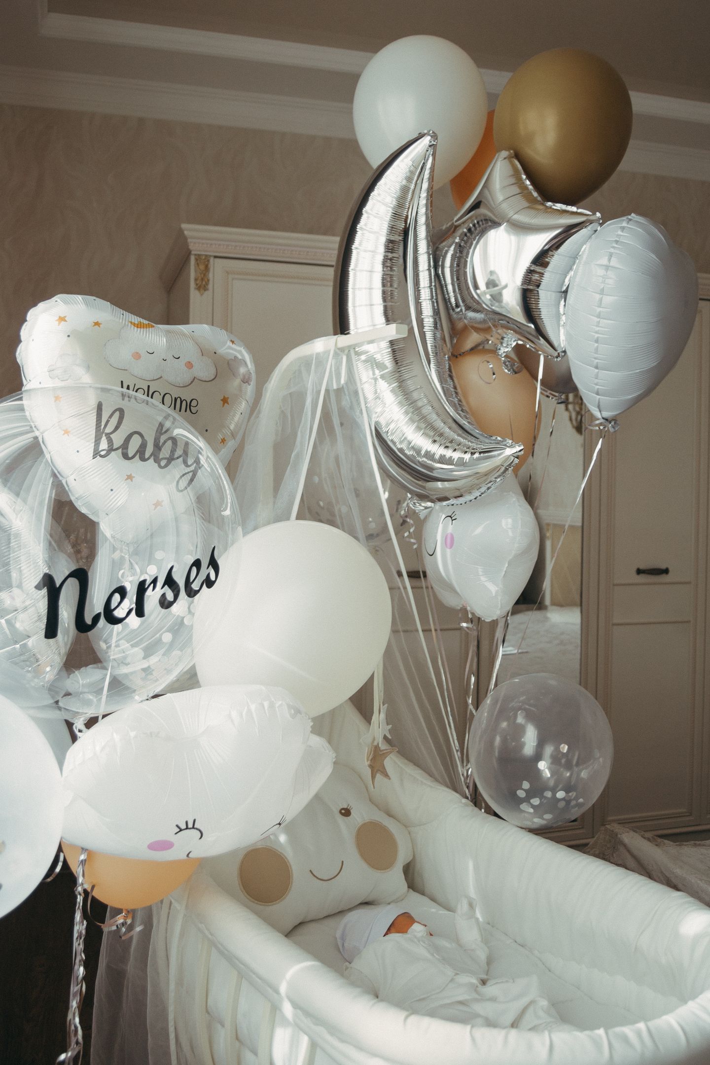 NERSES|BIRTHDAY