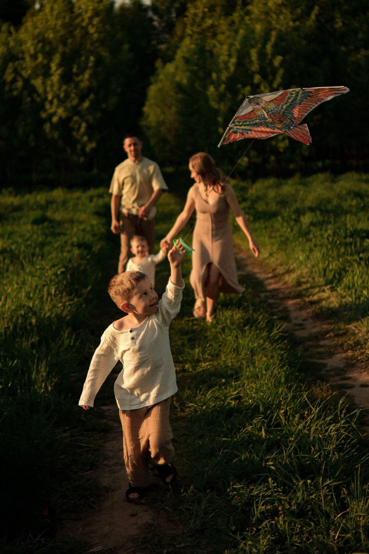Family