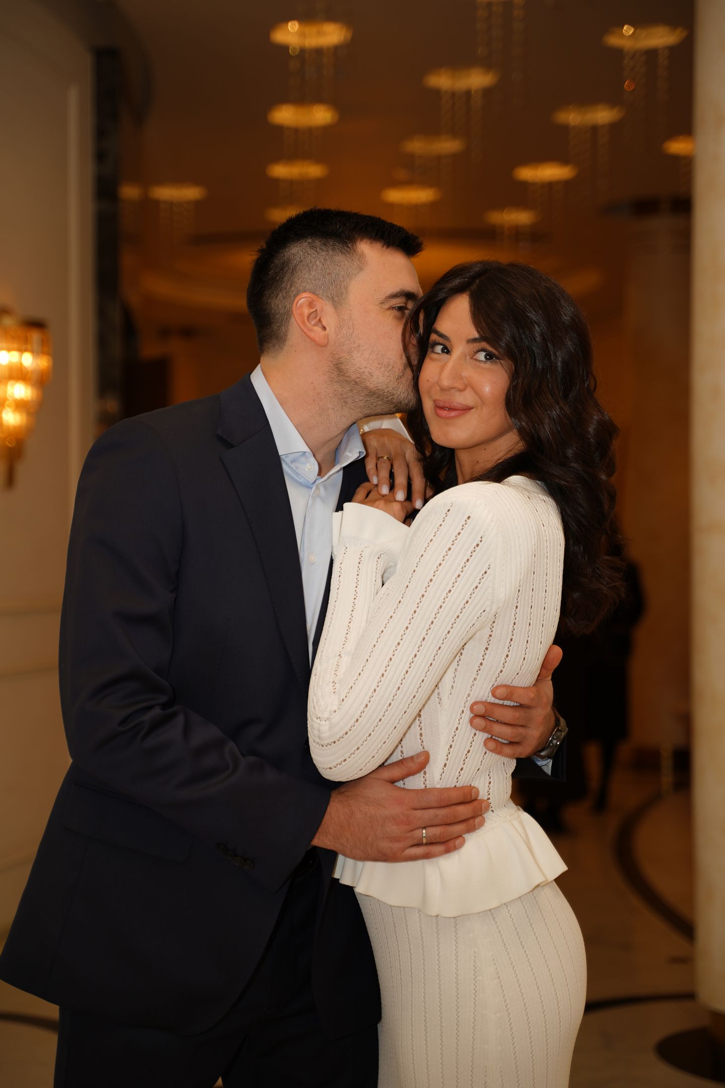 WEDDING