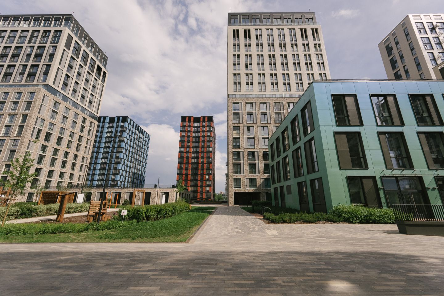 Фасад