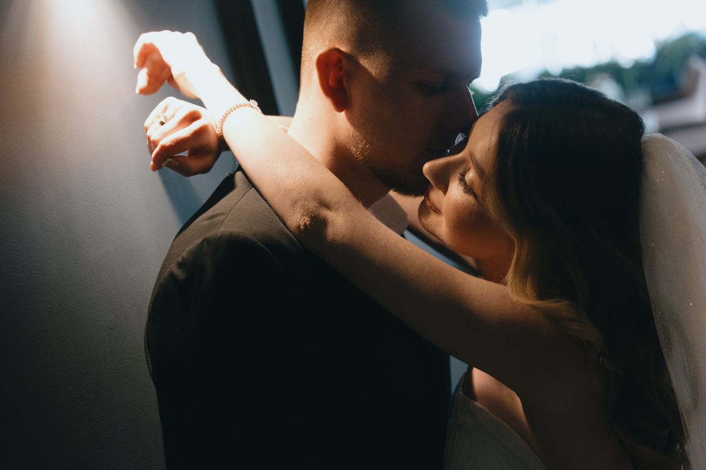 Anton & Ksenia