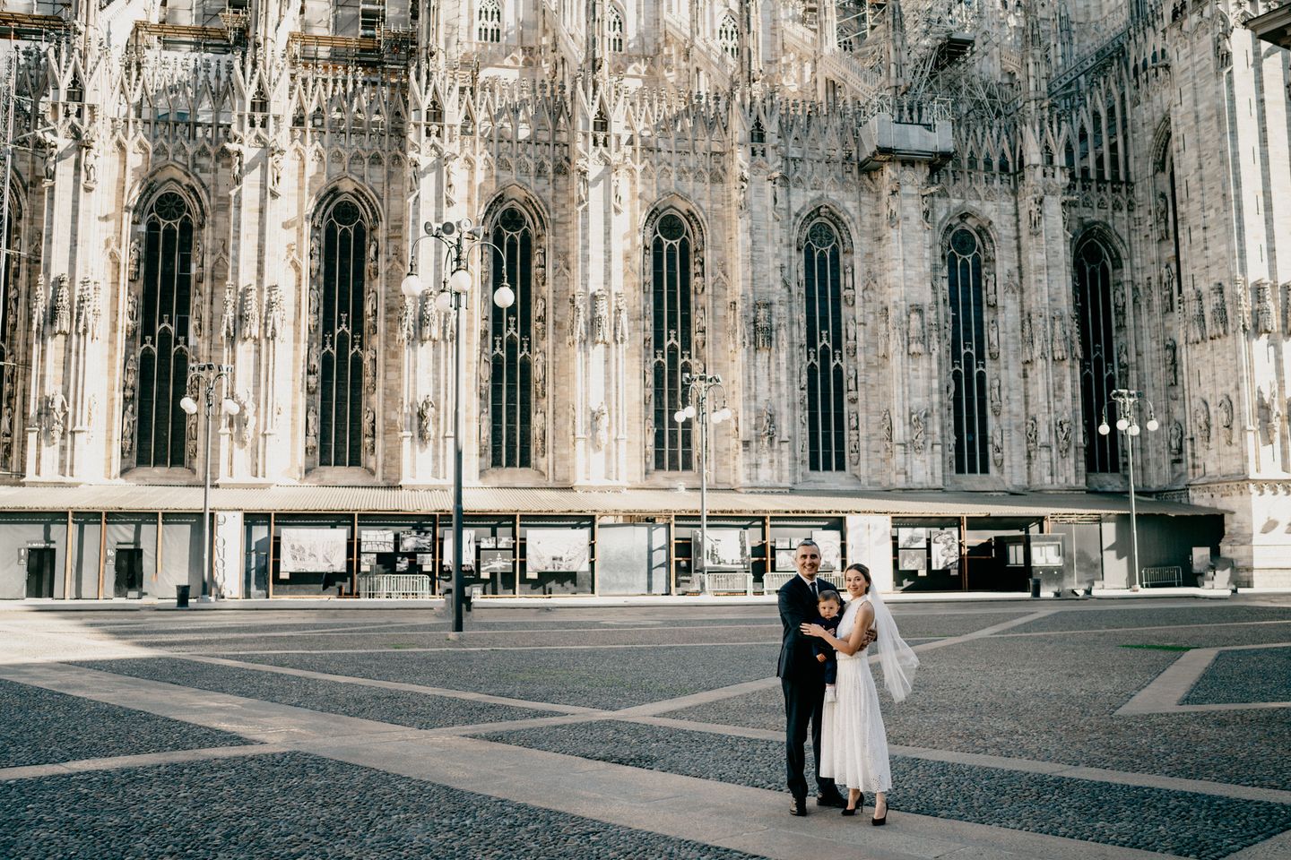 VALERIO & LIZAVETA