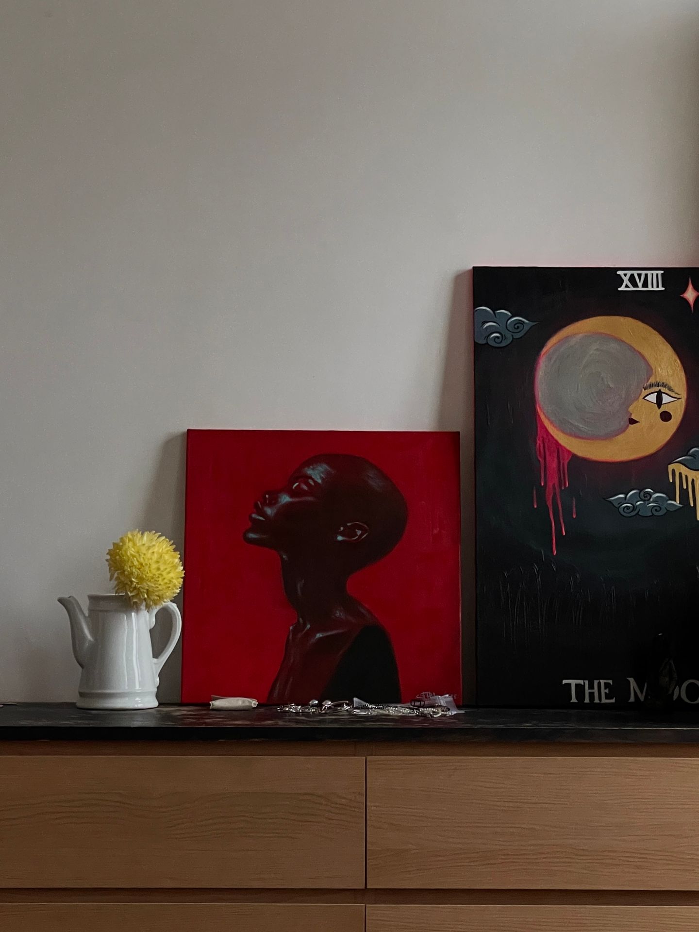 art