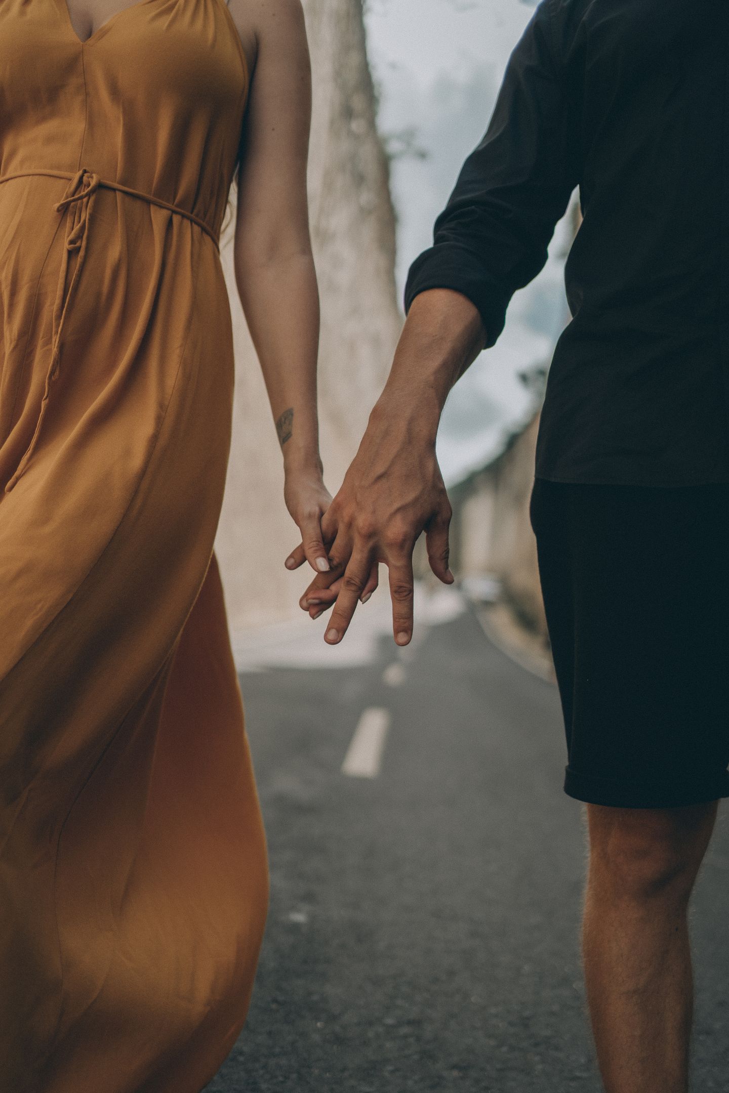 FAMILY STORY | Ilya and Pauline