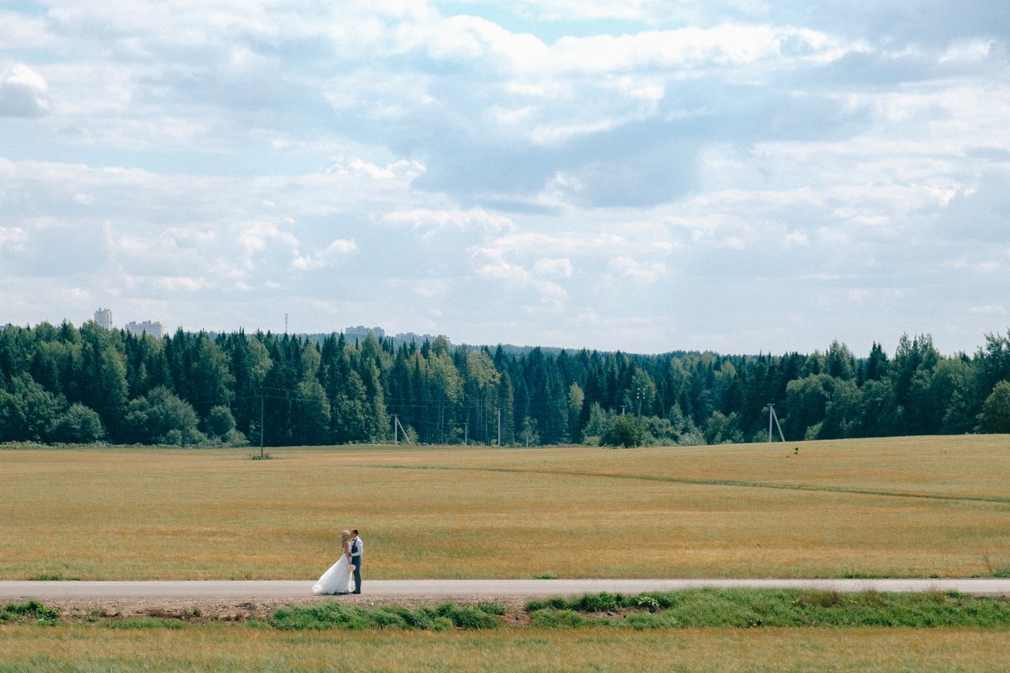 Дмитрий & Юлия