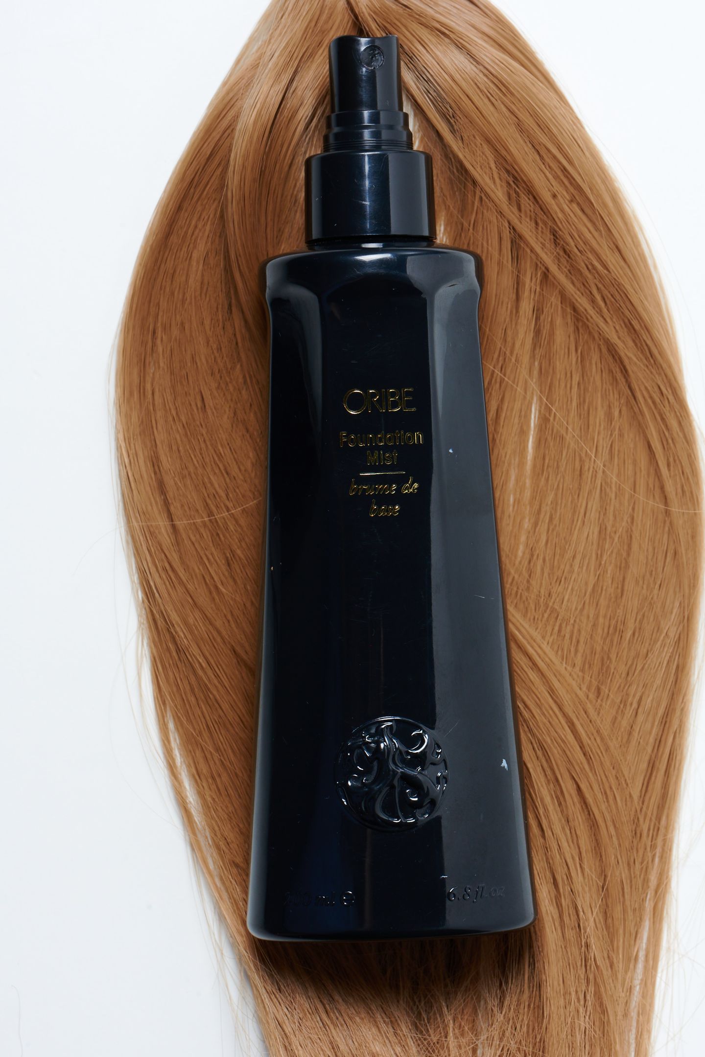 ORIBE
