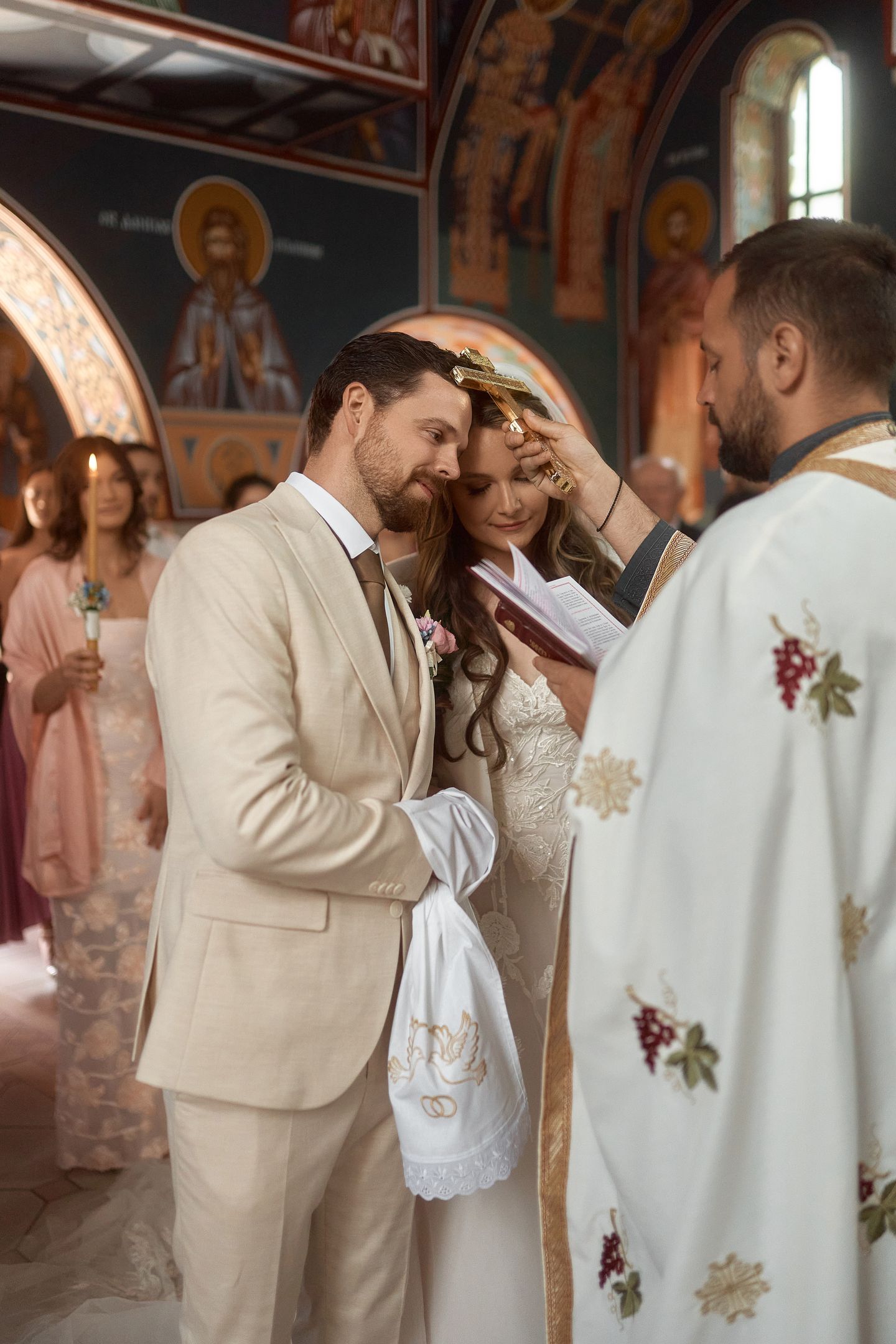 2/05/2026 wedding day