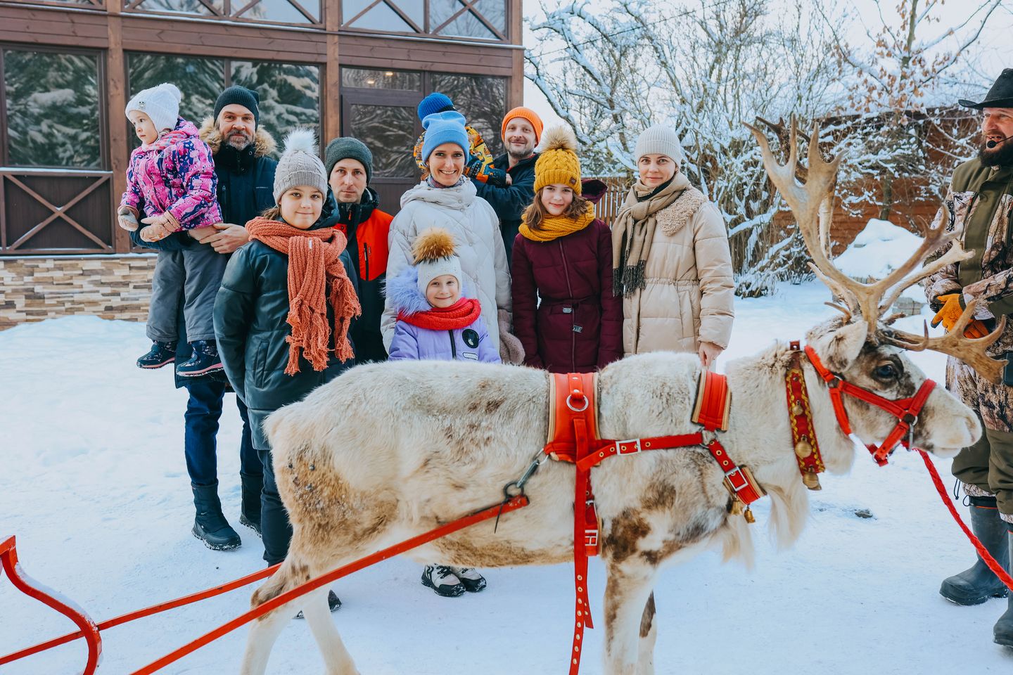 День Рождения 15.02