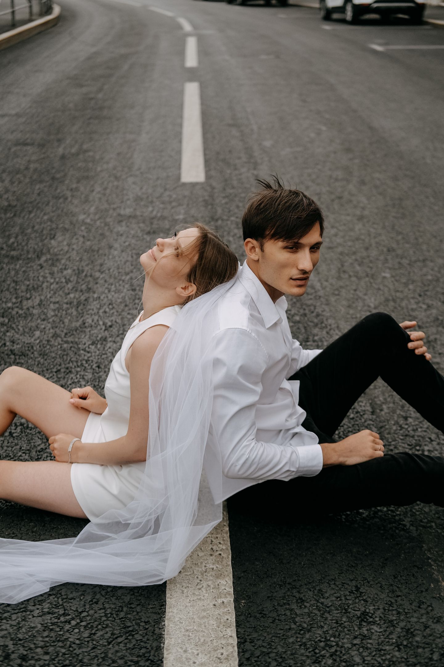 Wedding | love story