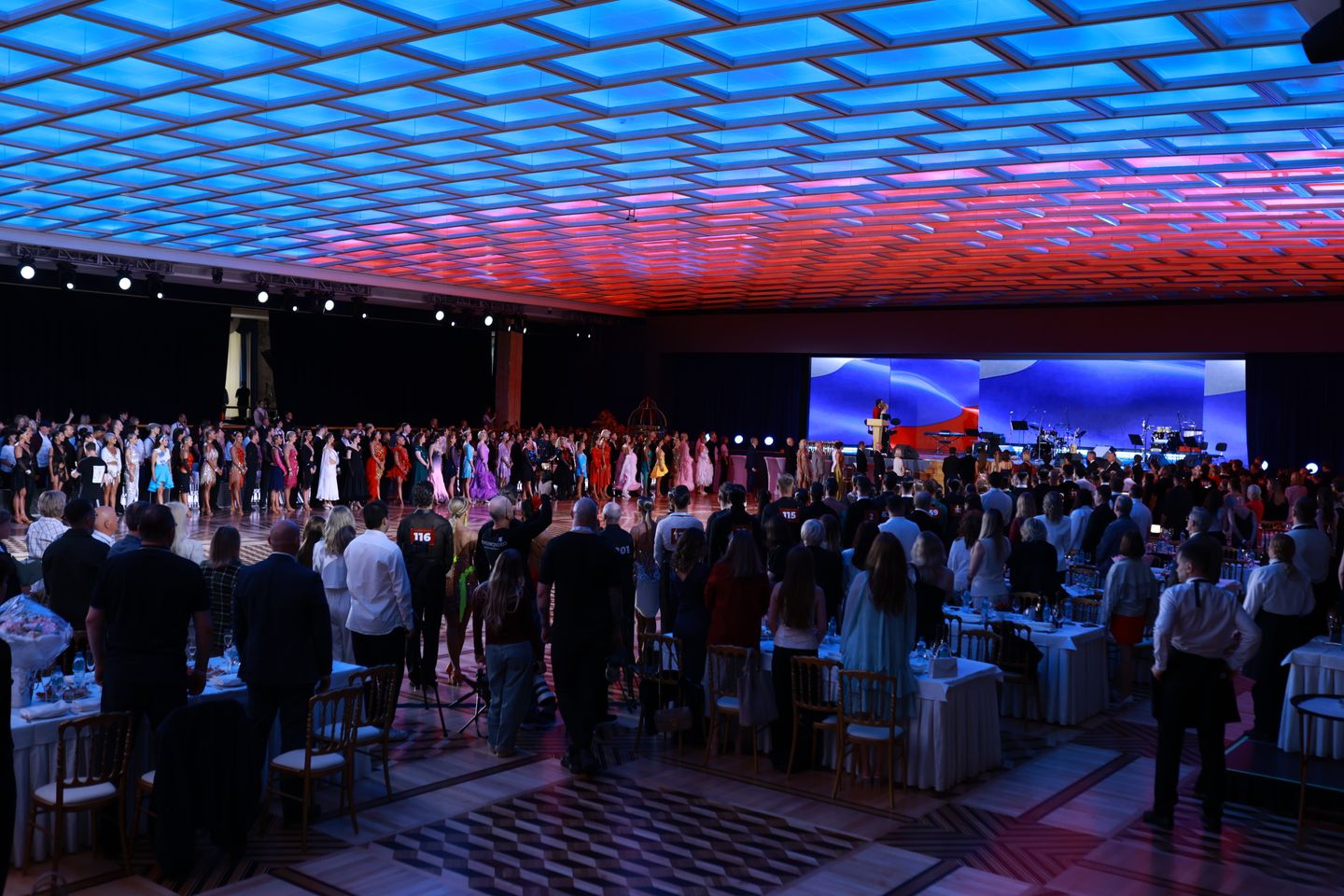 Легенды Pro-Am 2026