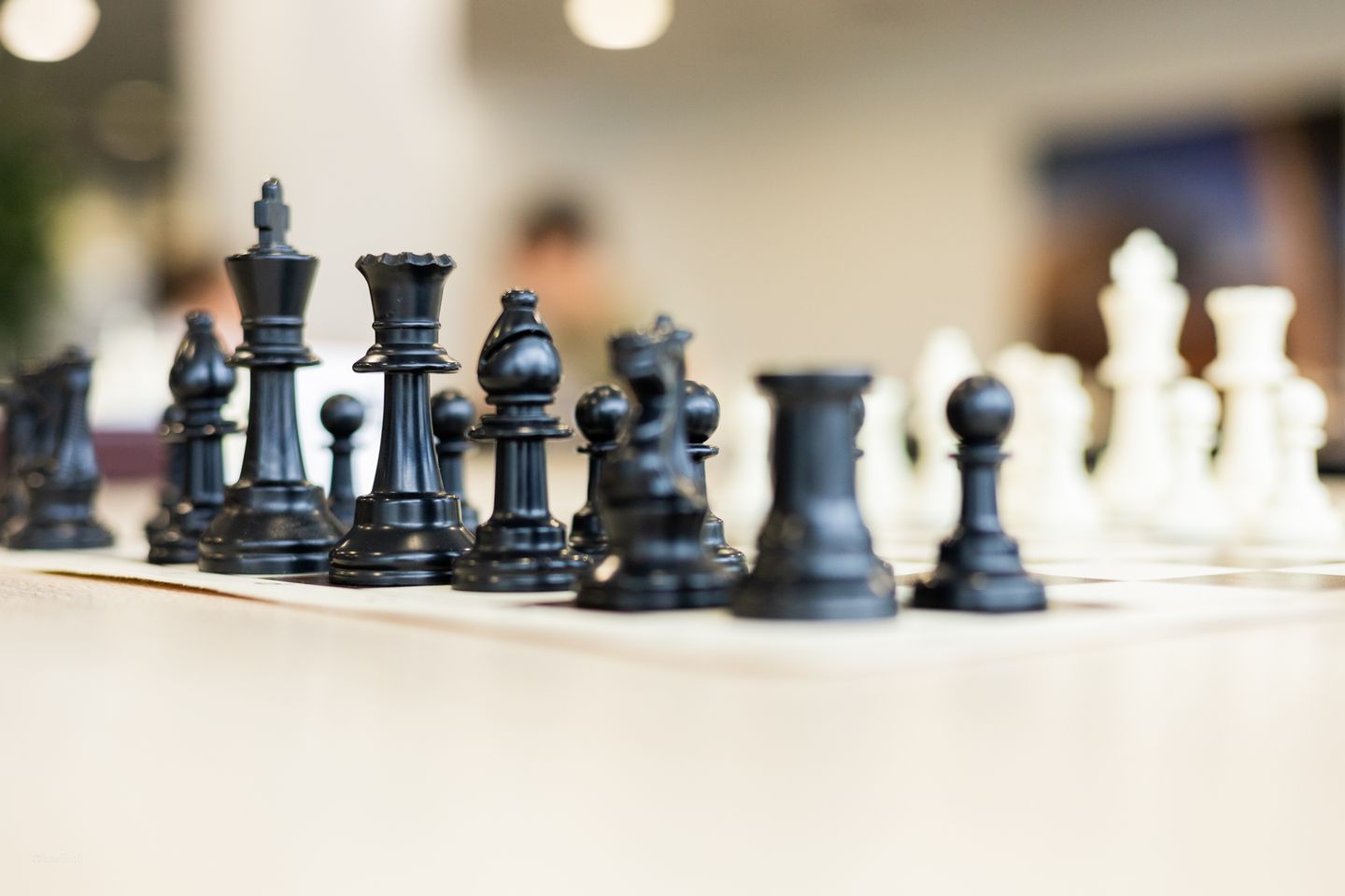 chess tournament